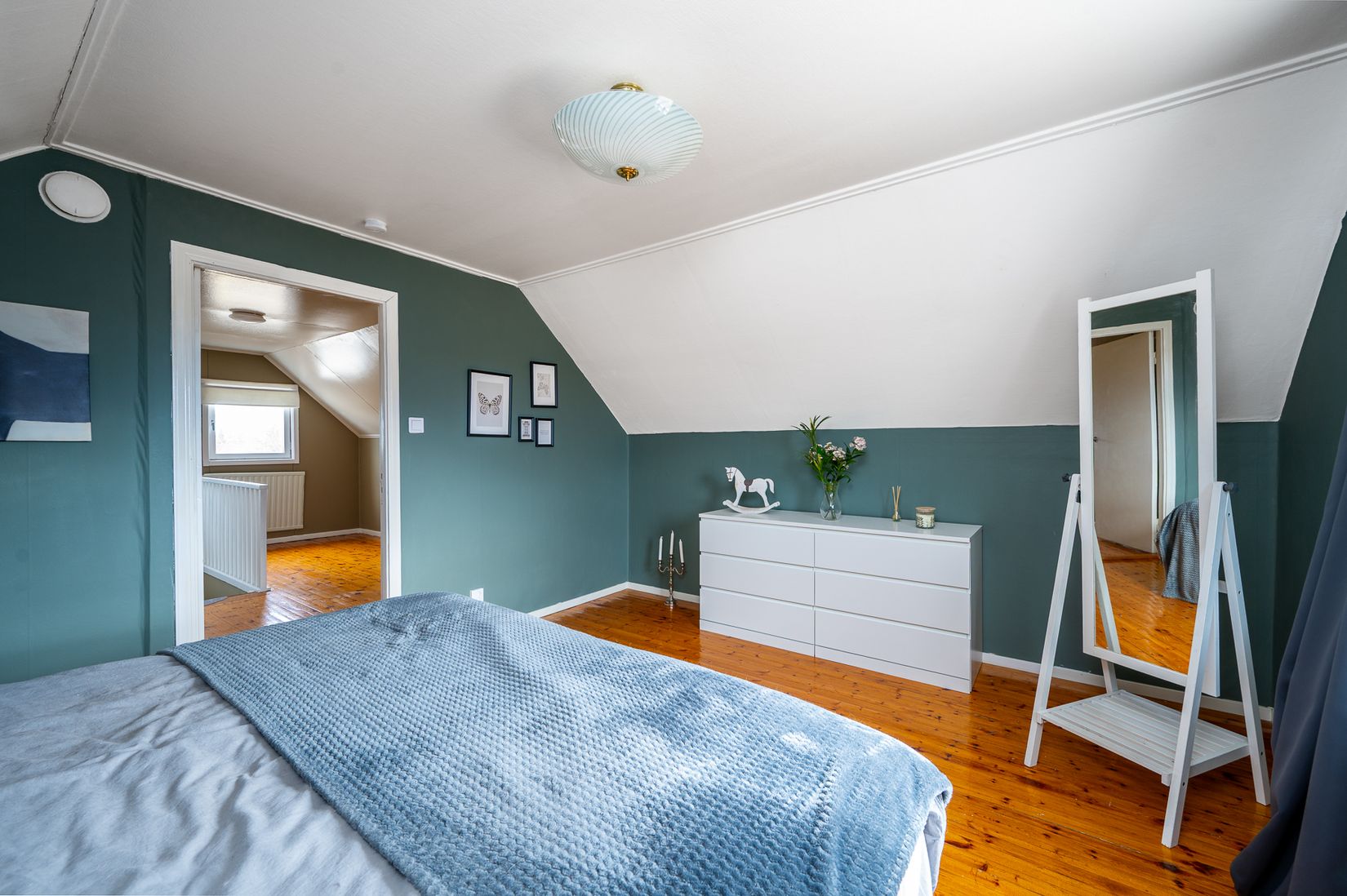 Villa, Rönnvägen 25, Tärendö, Pajala