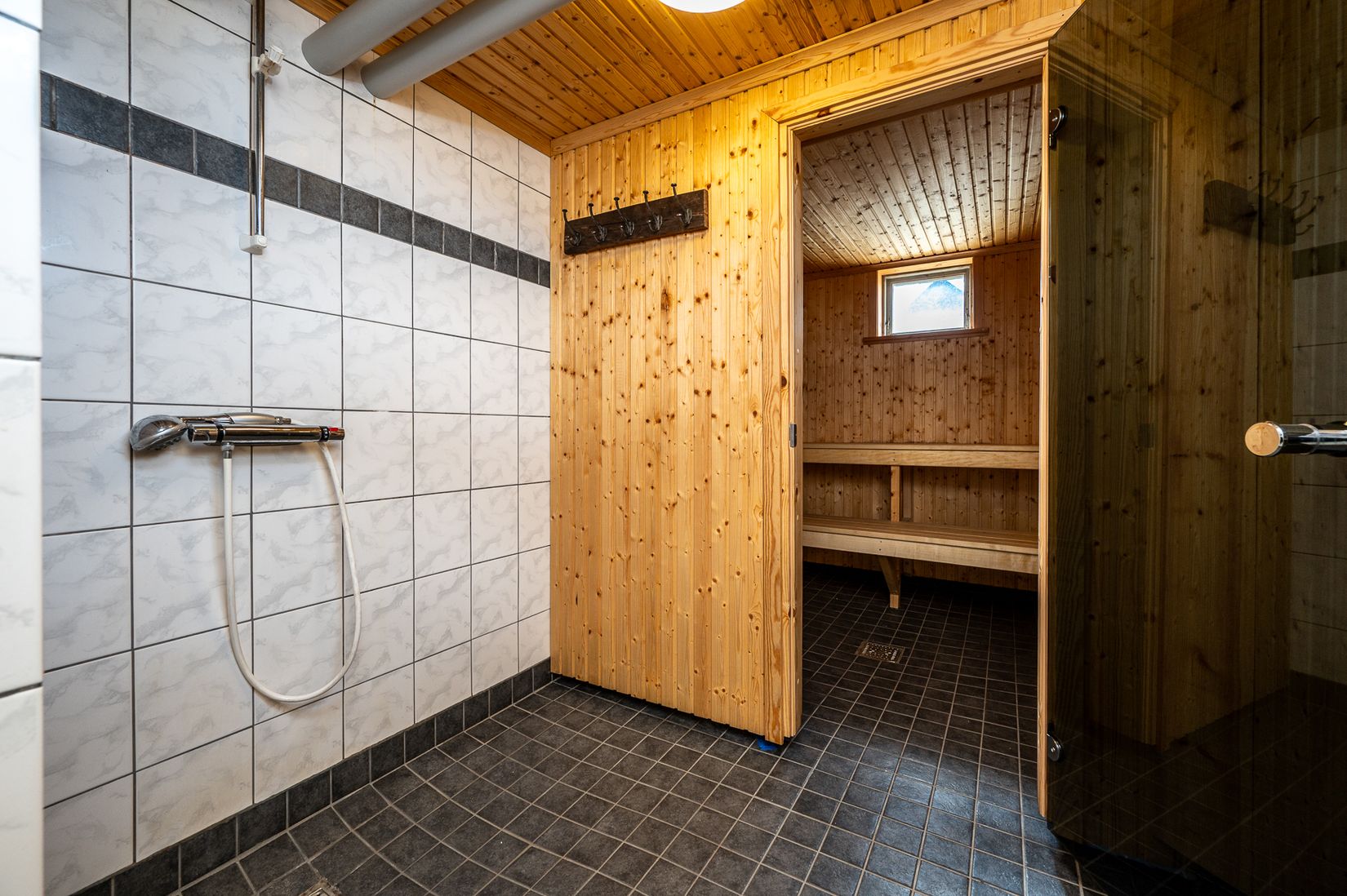 Villa, Rönnvägen 25, Tärendö, Pajala