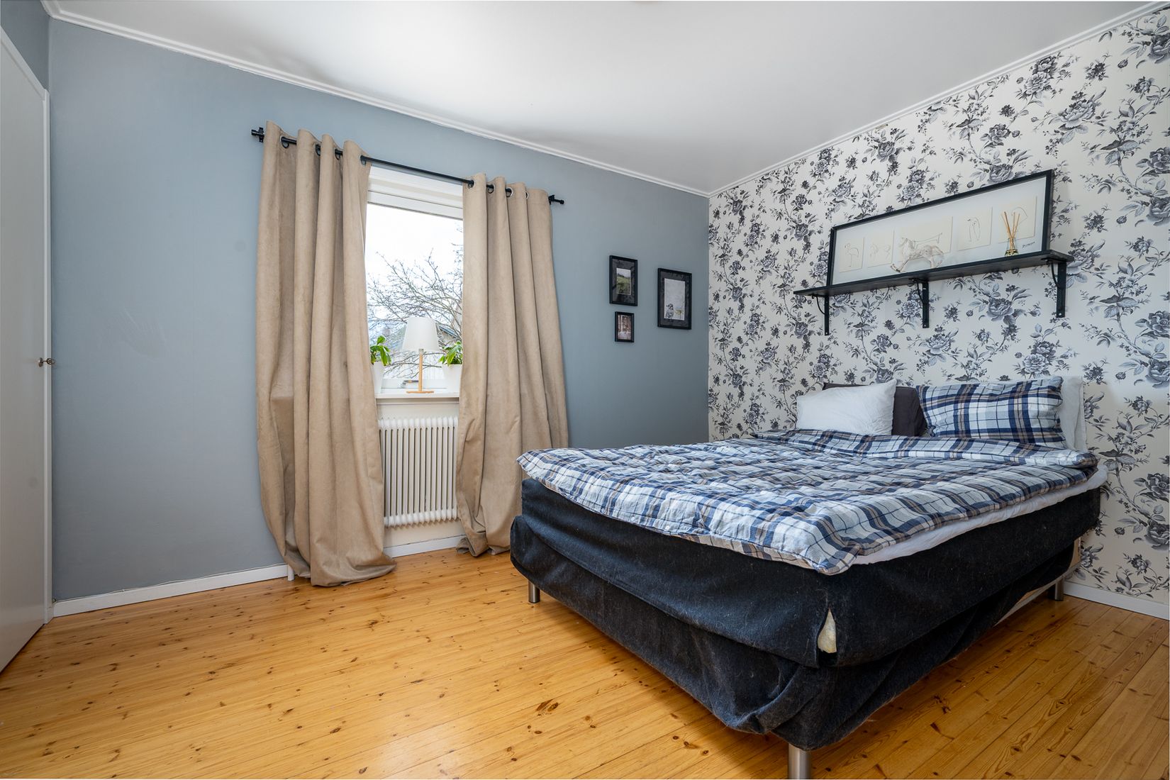 Villa, Rönnvägen 25, Tärendö, Pajala