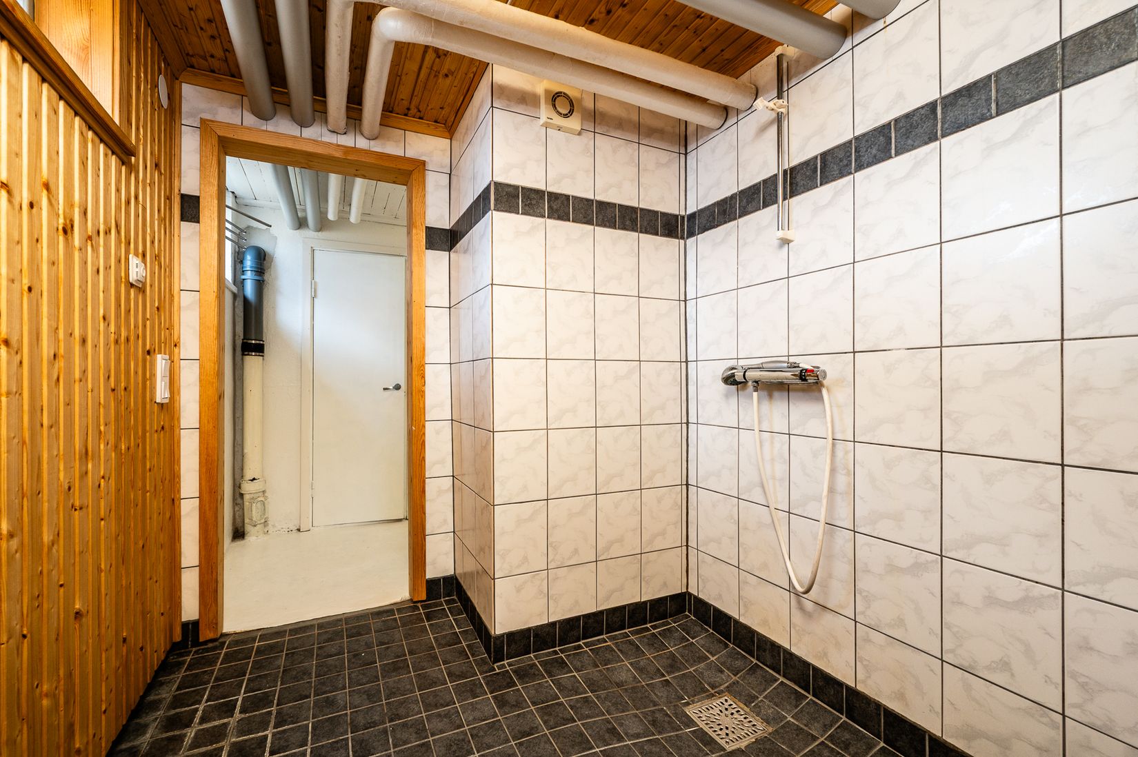 Villa, Rönnvägen 25, Tärendö, Pajala