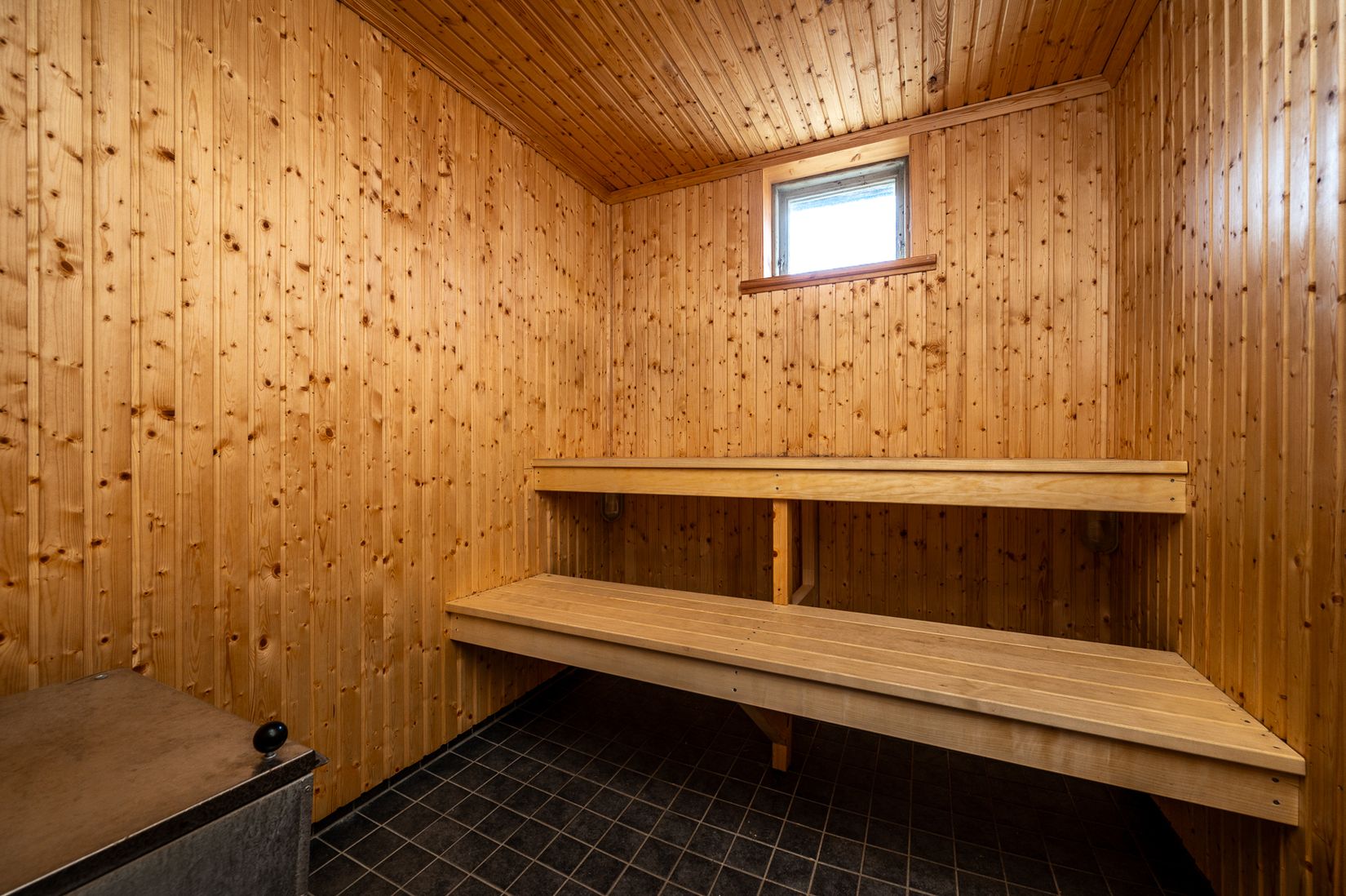 Villa, Rönnvägen 25, Tärendö, Pajala