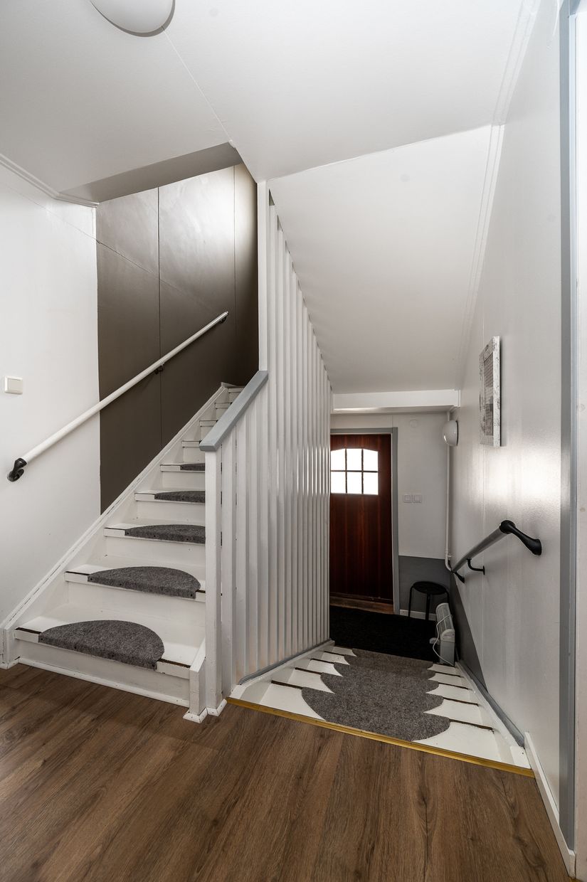 Villa, Rönnvägen 25, Tärendö, Pajala