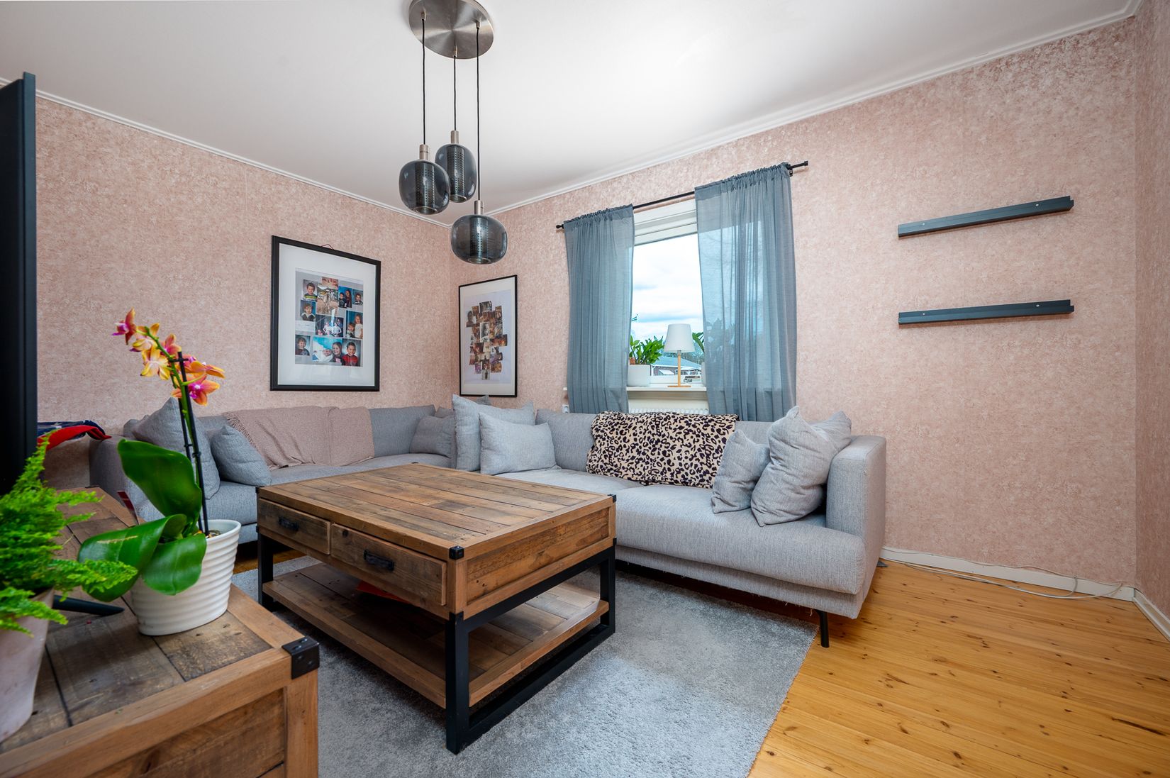 Villa, Rönnvägen 25, Tärendö, Pajala