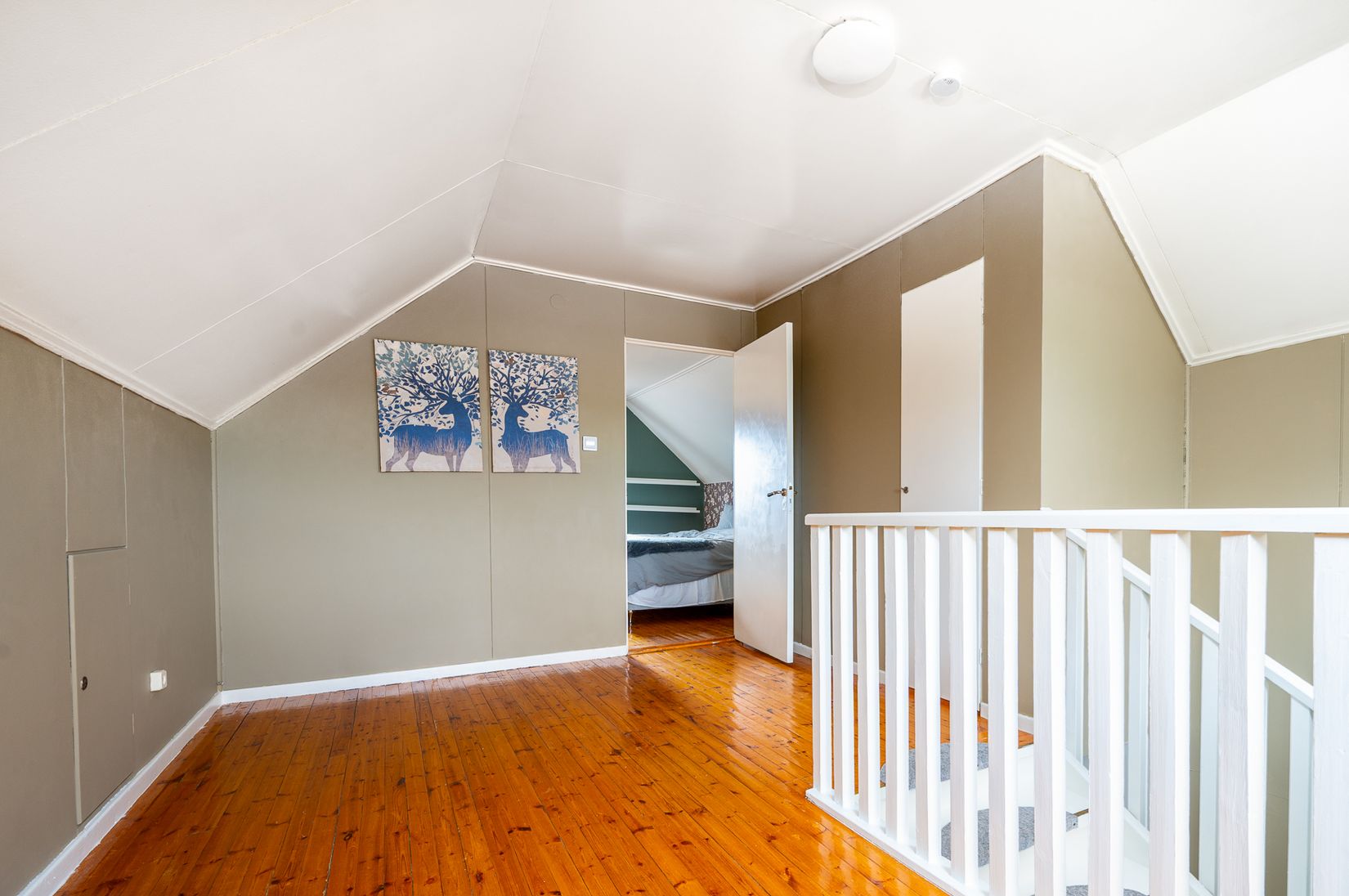 Villa, Rönnvägen 25, Tärendö, Pajala