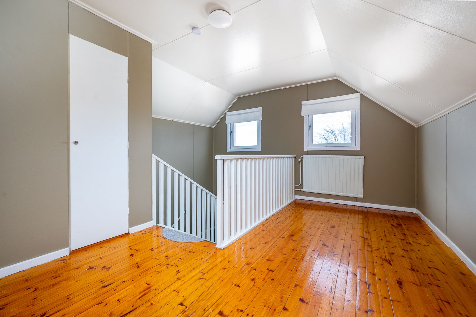 Villa, Rönnvägen 25, Tärendö, Pajala