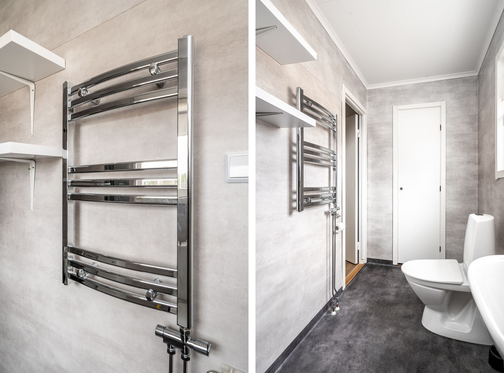 Villa, Rönnvägen 25, Tärendö, Pajala