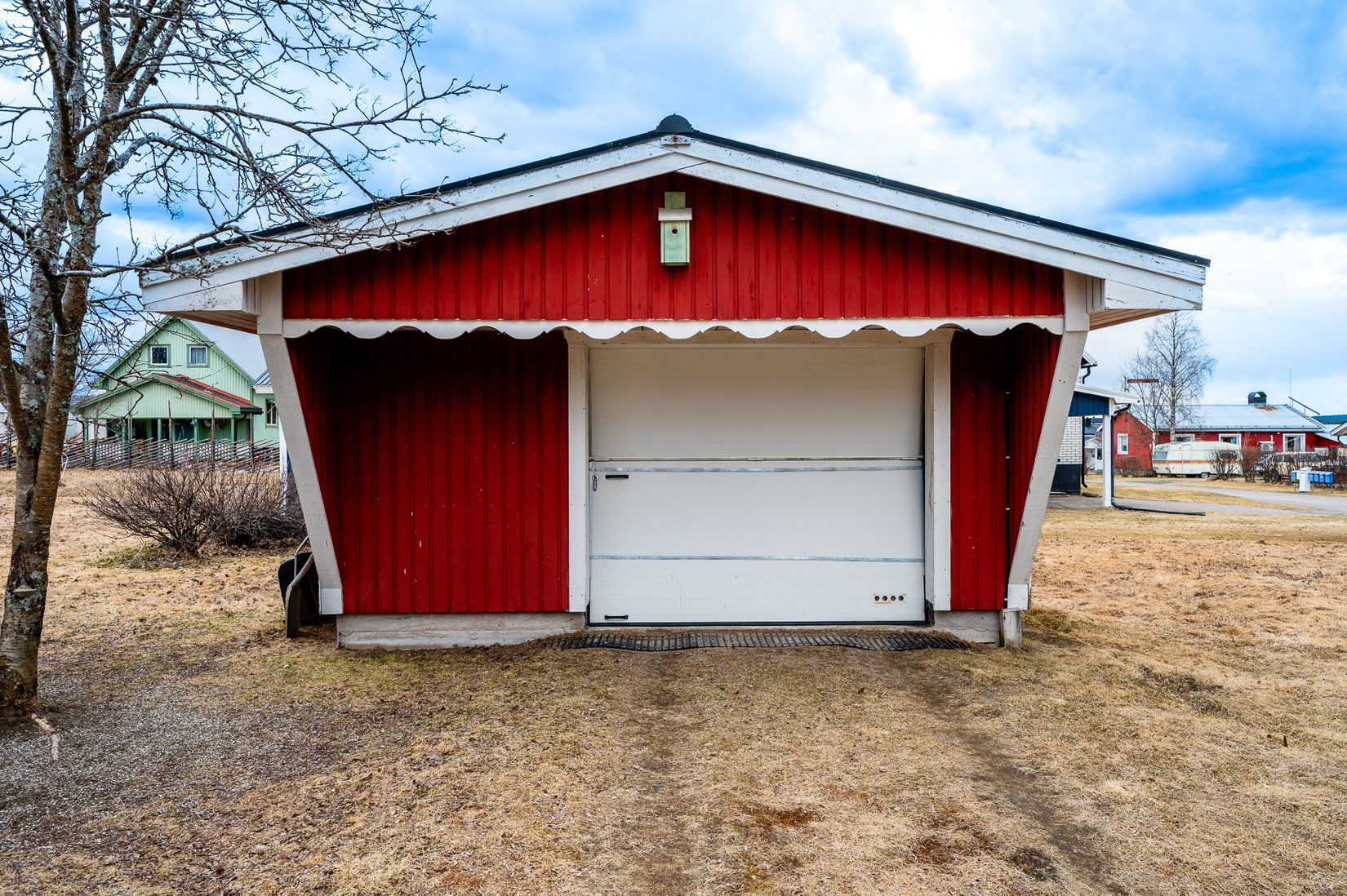 Villa, Rönnvägen 25, Tärendö, Pajala