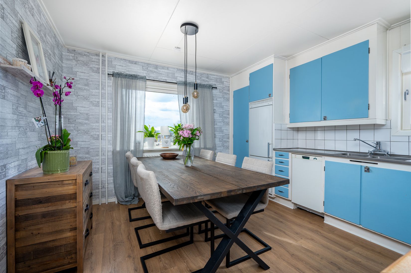 Villa, Rönnvägen 25, Tärendö, Pajala