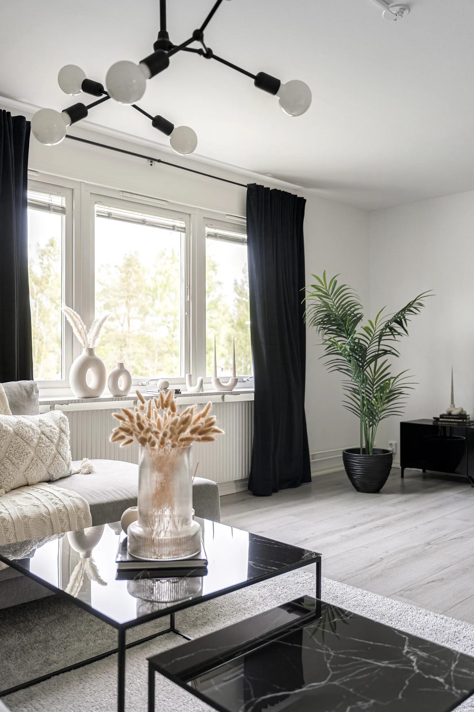 Bostadsrätt, Trebackalånggatan 92, Ljungdala, Hässleholm