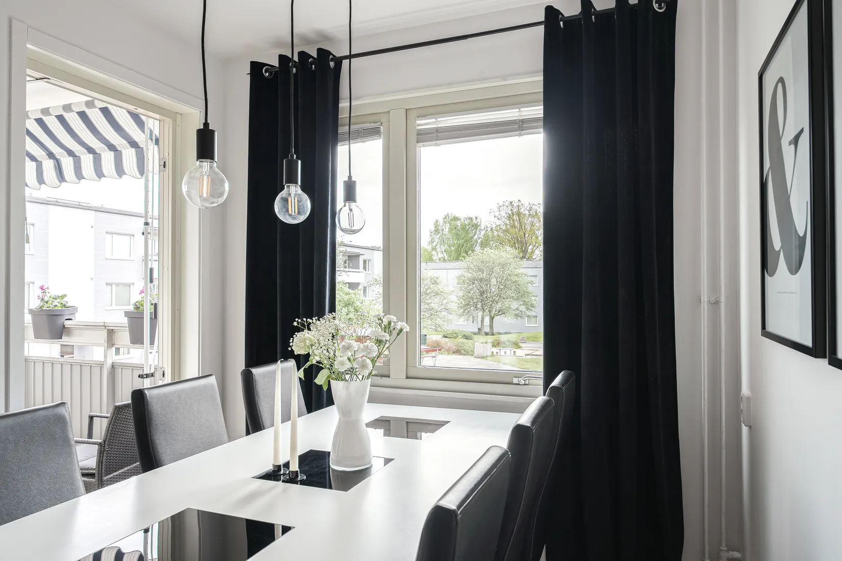Bostadsrätt, Trebackalånggatan 92, Ljungdala, Hässleholm