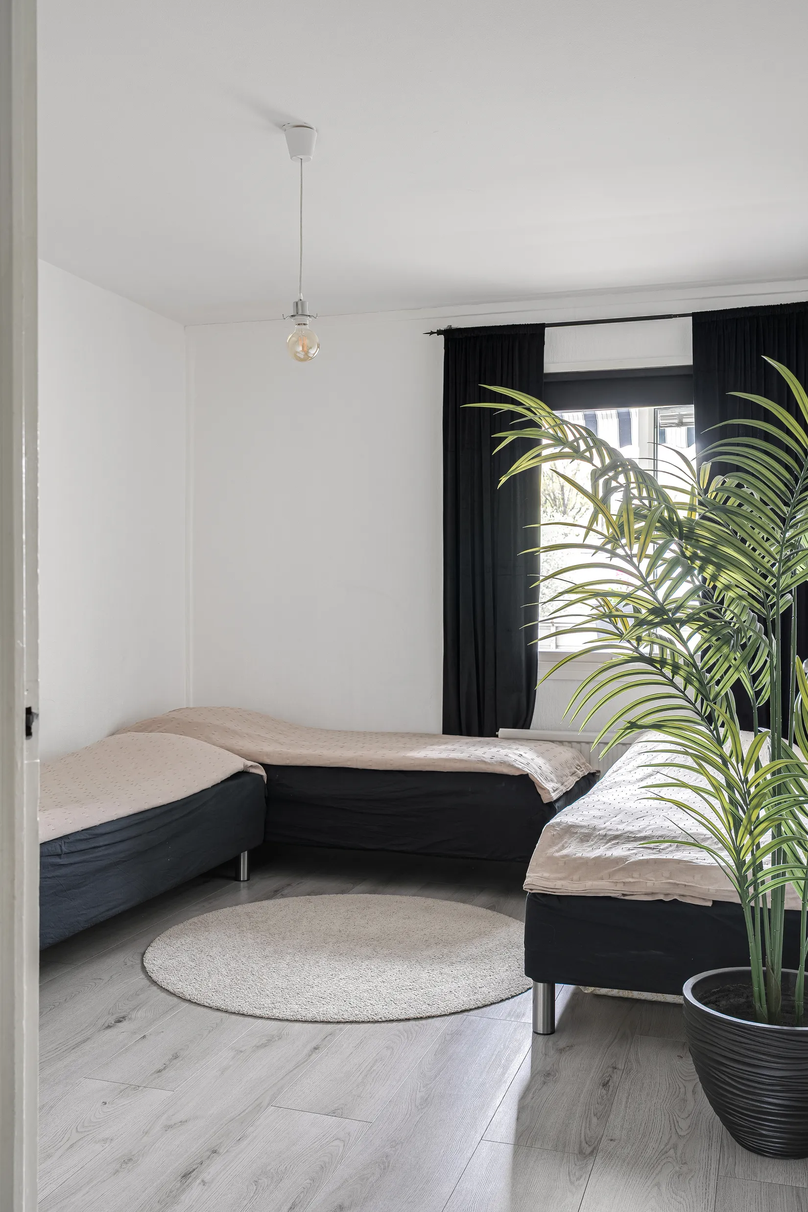 Bostadsrätt, Trebackalånggatan 92, Ljungdala, Hässleholm