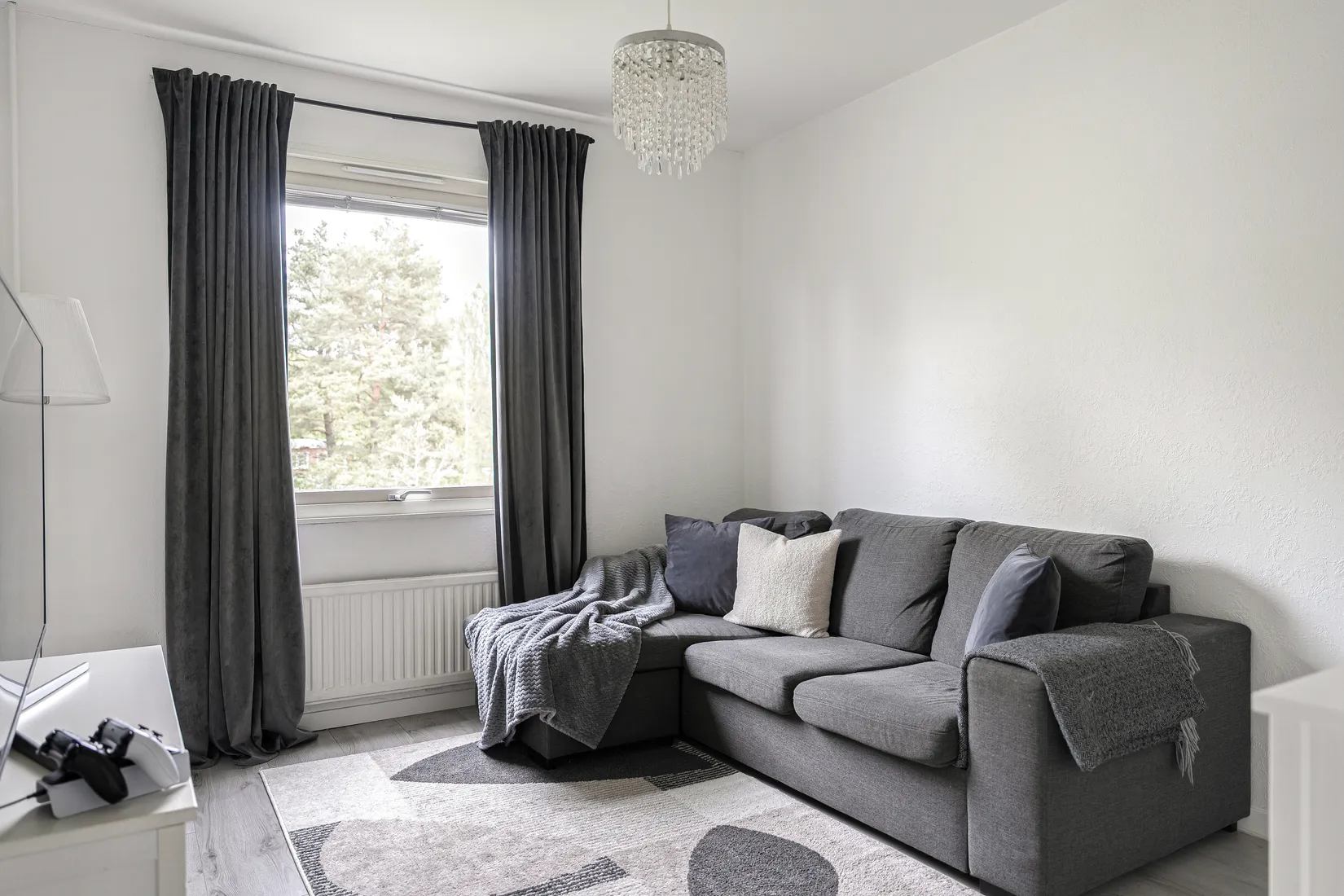 Bostadsrätt, Trebackalånggatan 92, Ljungdala, Hässleholm