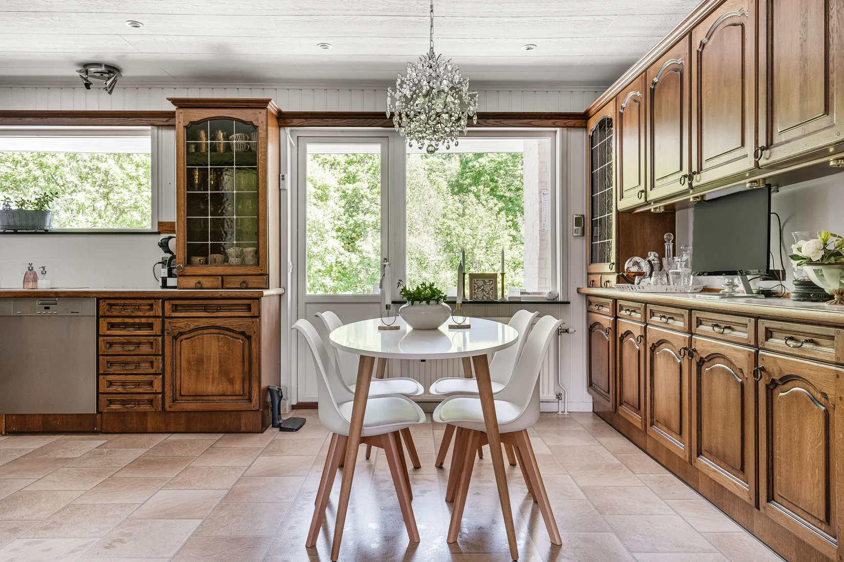 Villa, Ekvägen 6, Sjömarken, Borås