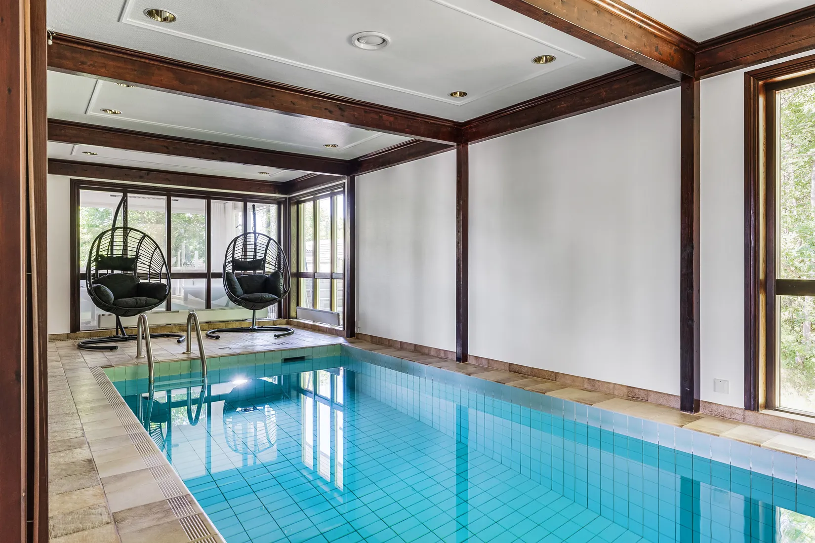 Villa, Ekvägen 6, Sjömarken, Borås