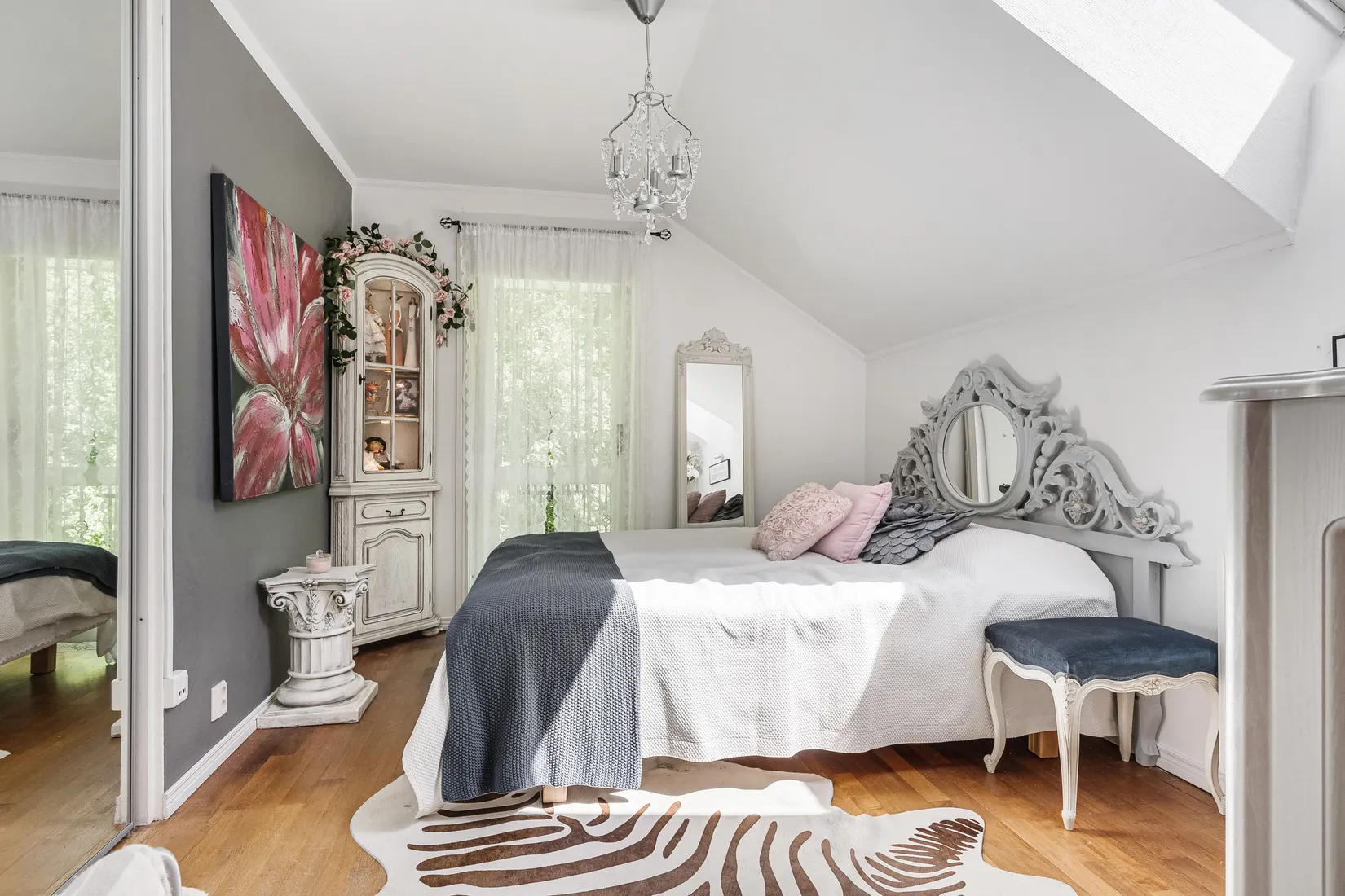Villa, Ekvägen 6, Sjömarken, Borås