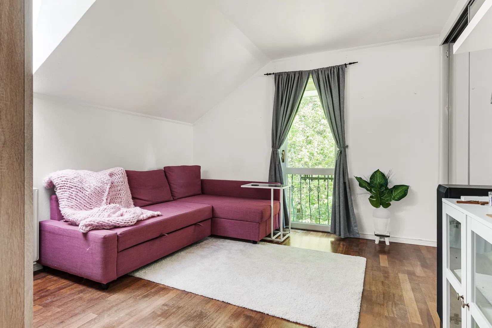 Villa, Ekvägen 6, Sjömarken, Borås