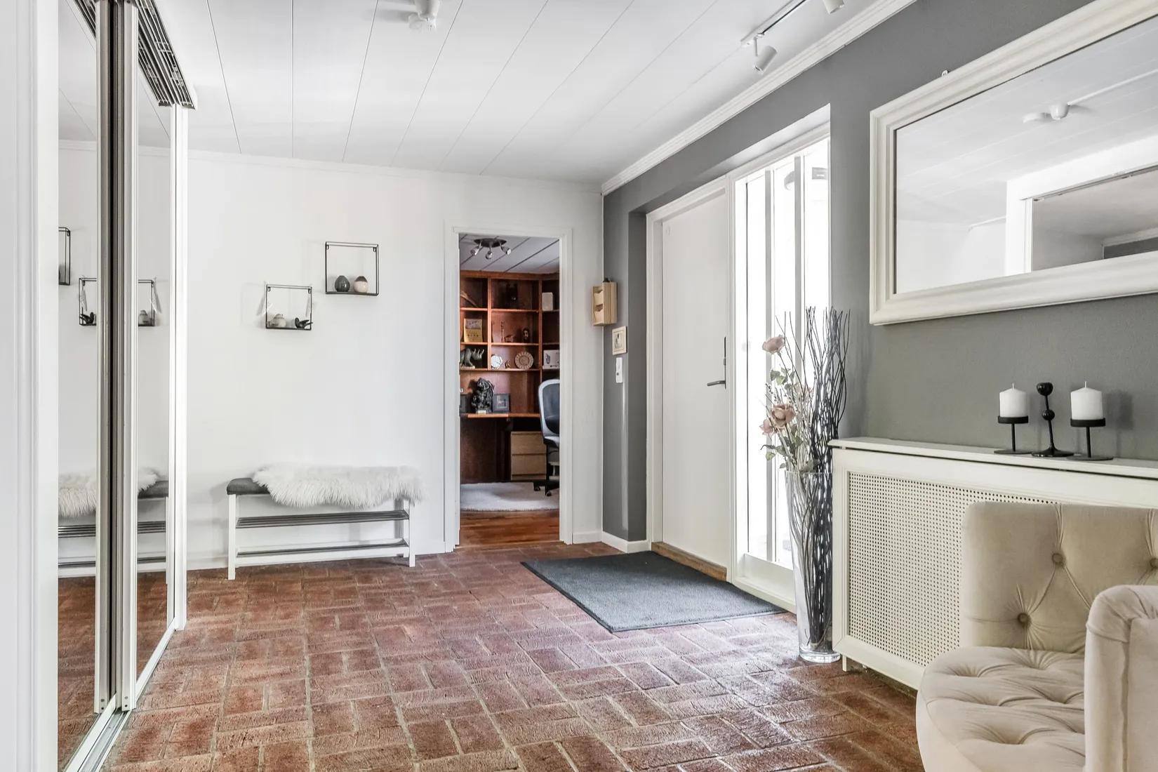 Villa, Ekvägen 6, Sjömarken, Borås