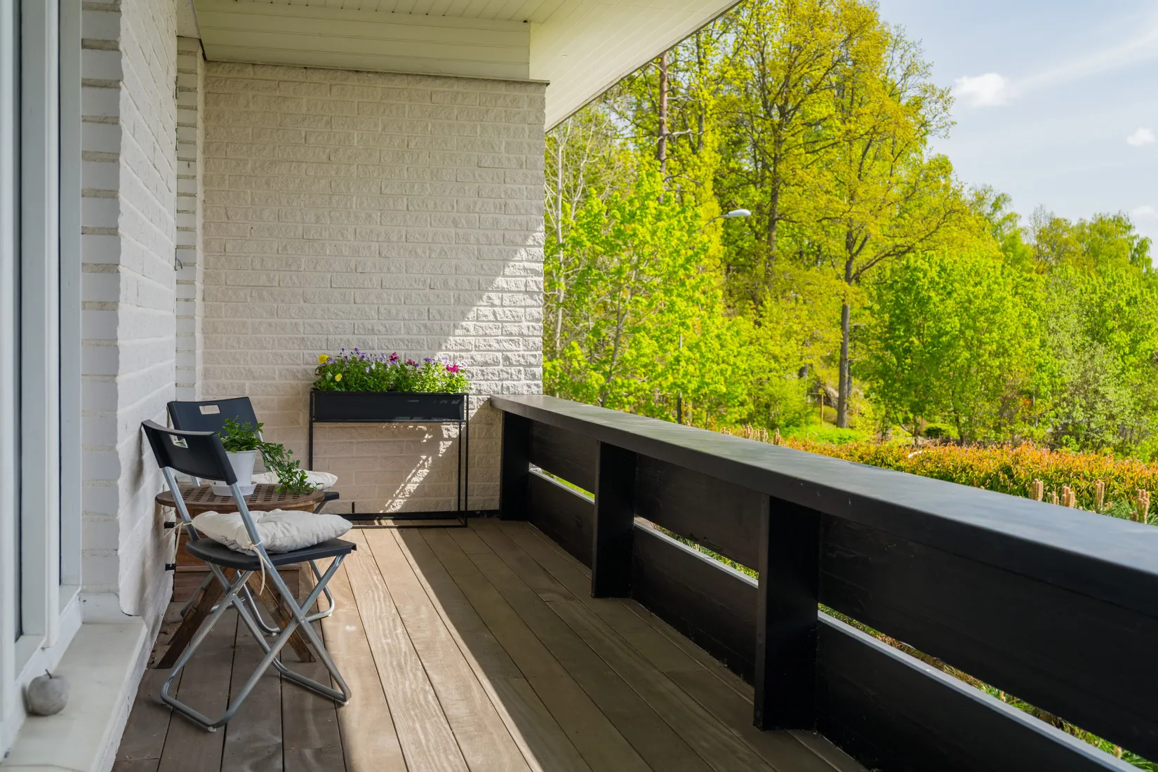 Villa, Ekvägen 6, Sjömarken, Borås