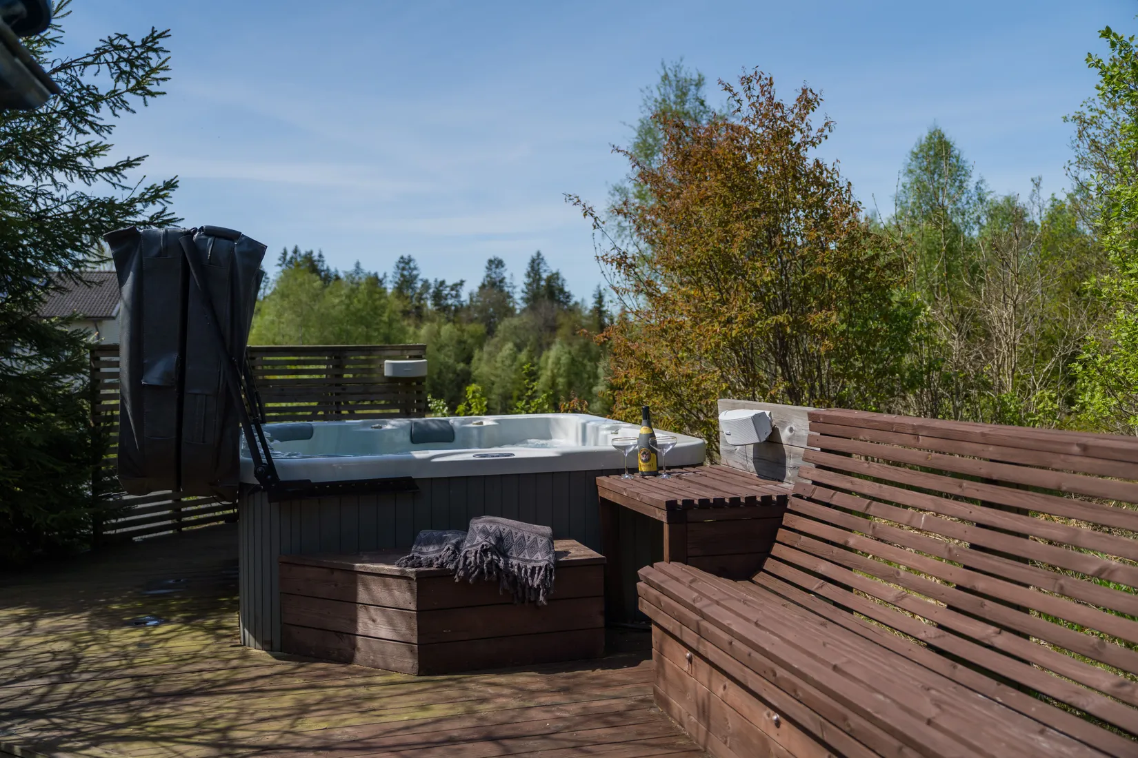 Villa, Ekvägen 6, Sjömarken, Borås