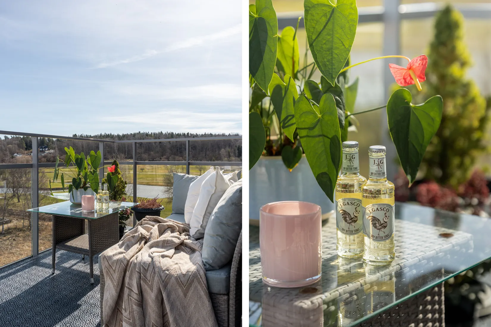 Bostadsrätt, Karlsdalsallén 47C, Sörbyängen, Örebro