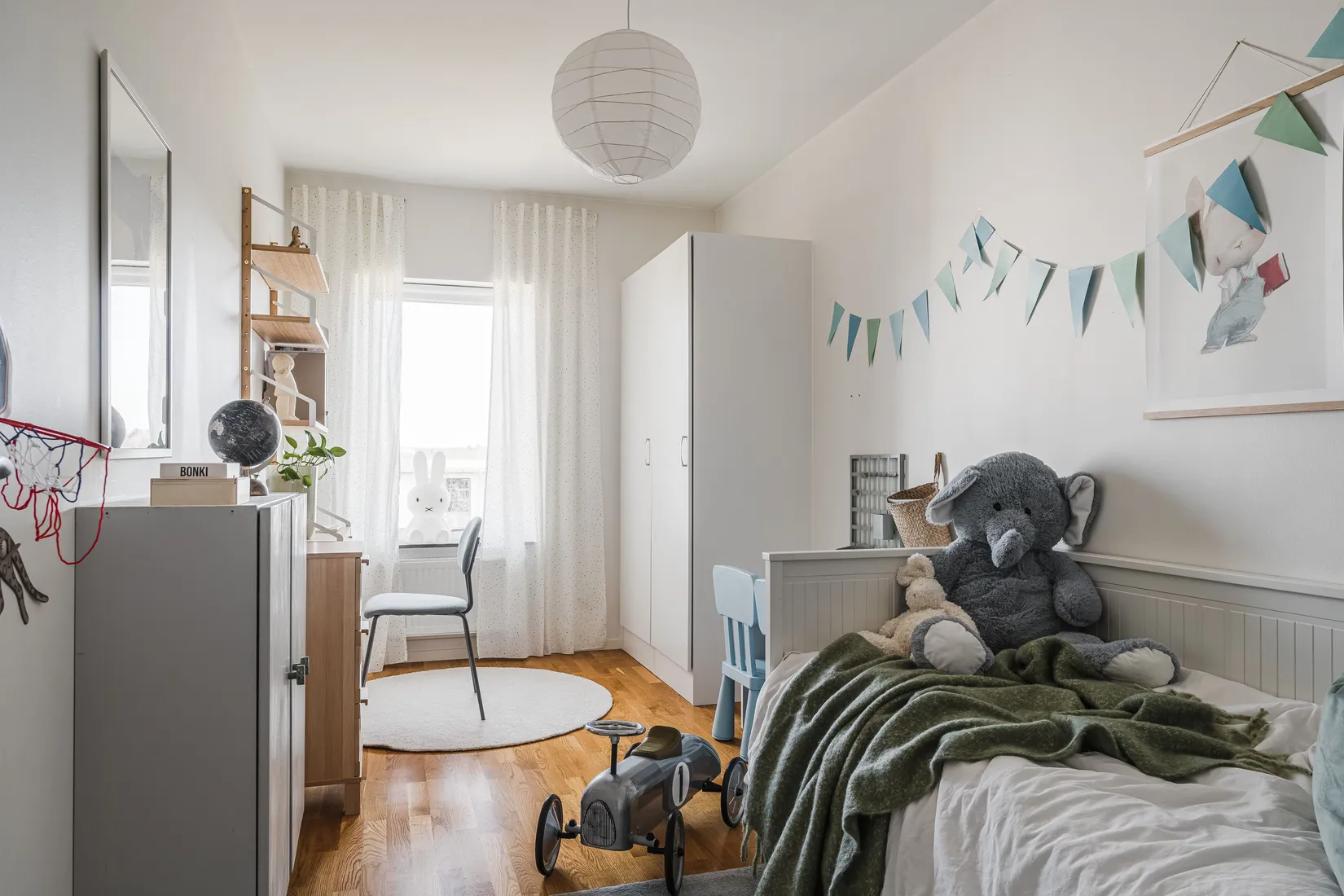 Bostadsrätt, Karlsdalsallén 47C, Sörbyängen, Örebro