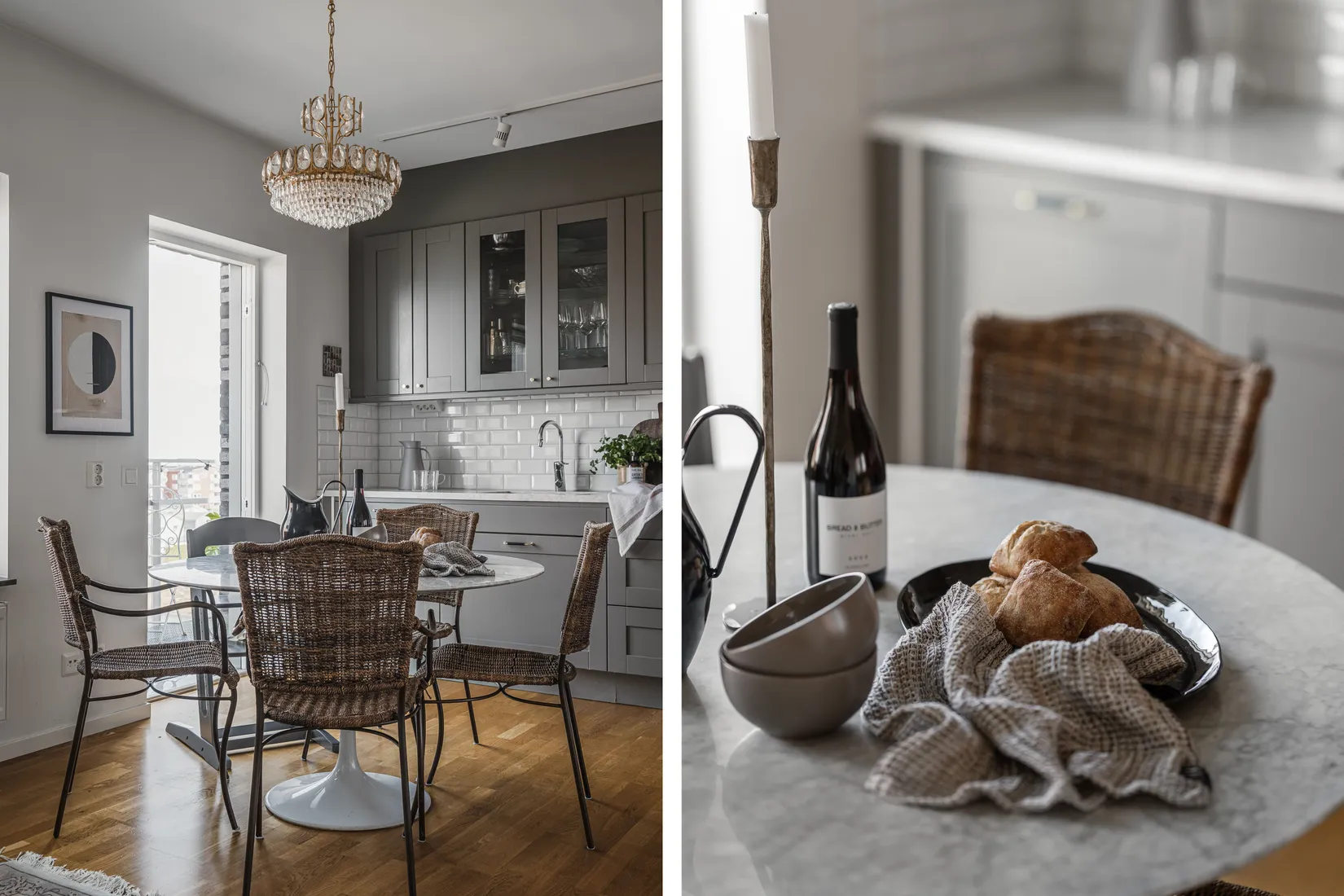 Bostadsrätt, Karlsdalsallén 47C, Sörbyängen, Örebro