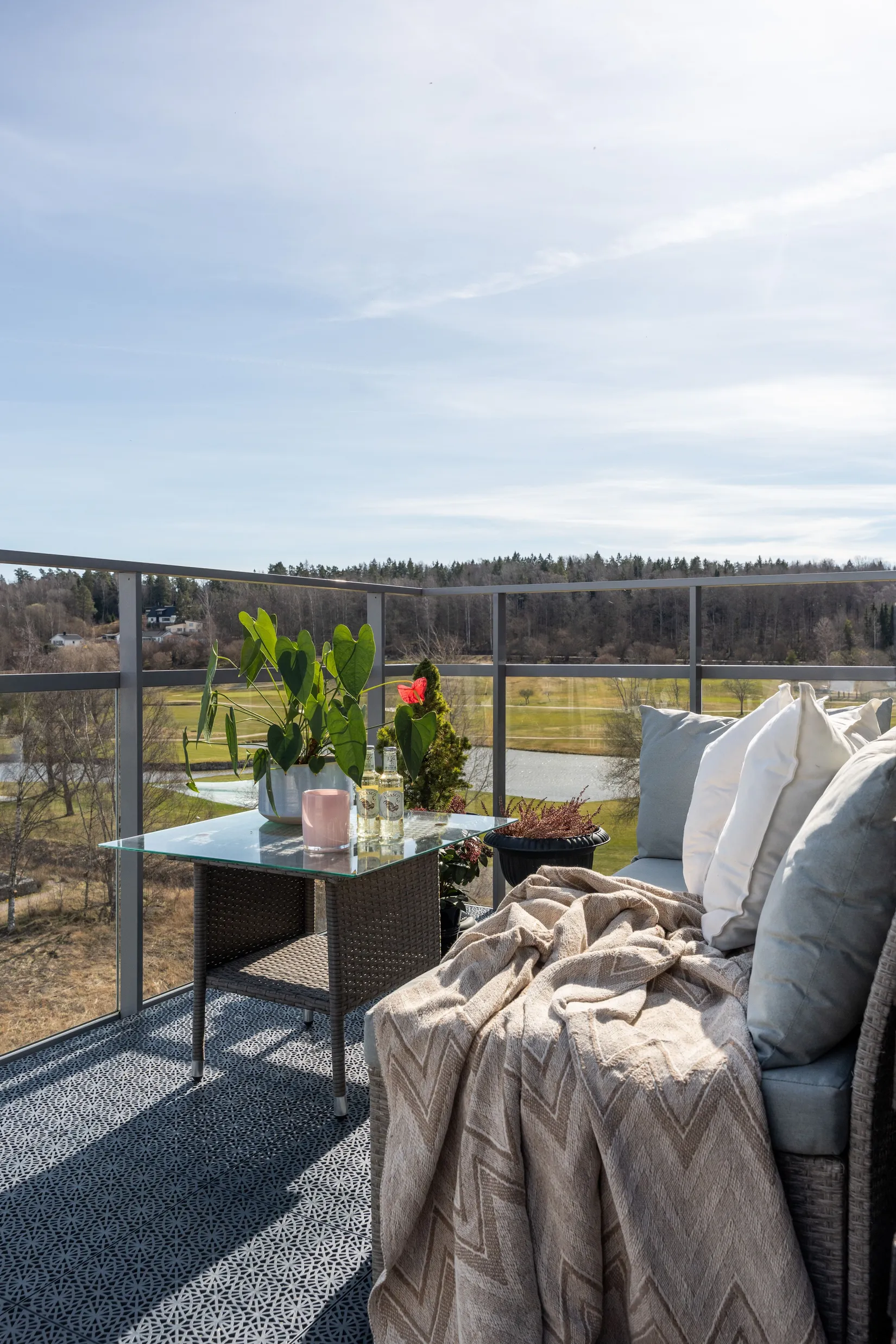 Bostadsrätt, Karlsdalsallén 47C, Sörbyängen, Örebro
