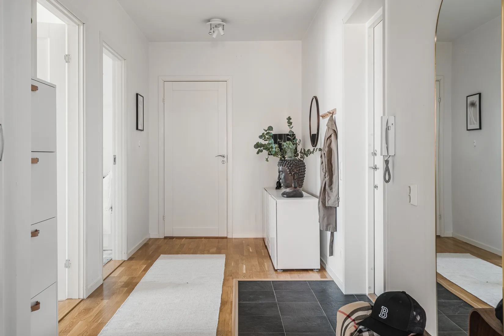 Bostadsrätt, Karlsdalsallén 47C, Sörbyängen, Örebro