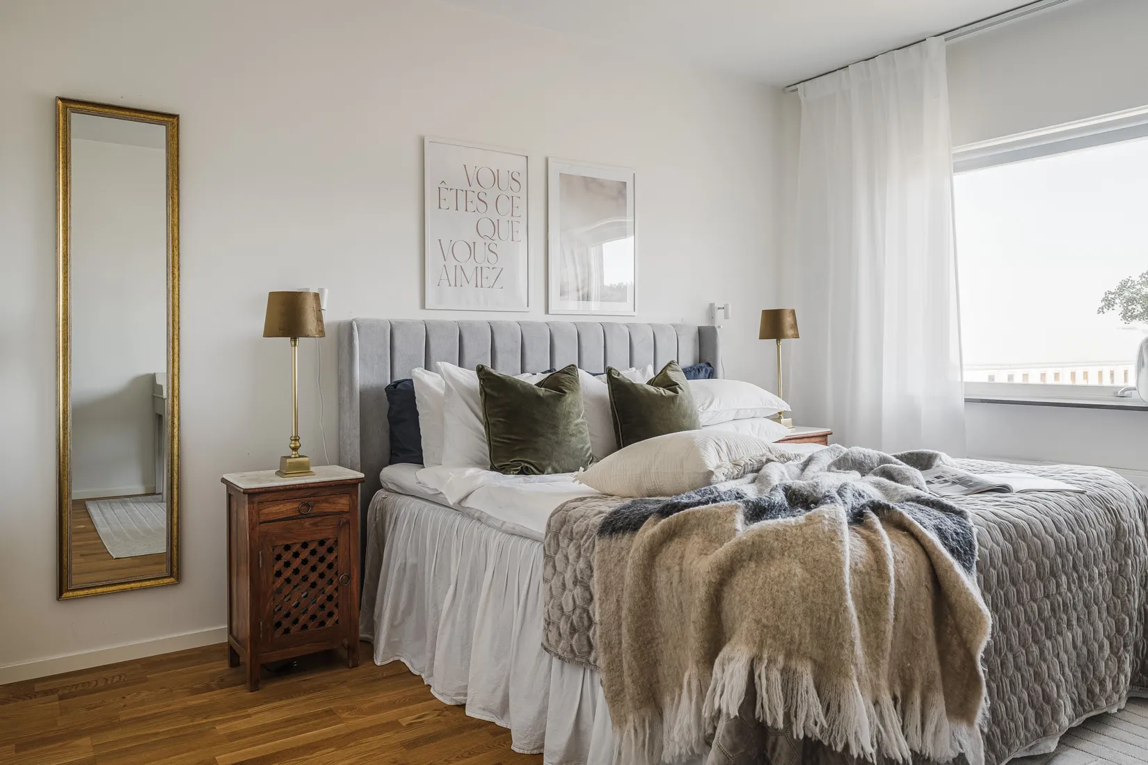 Bostadsrätt, Karlsdalsallén 47C, Sörbyängen, Örebro