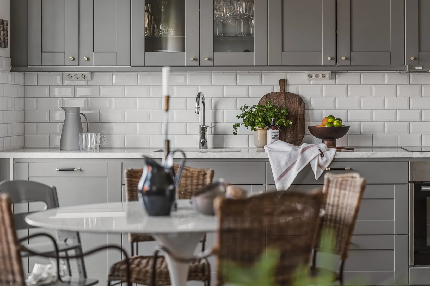 Bostadsrätt, Karlsdalsallén 47C, Sörbyängen, Örebro