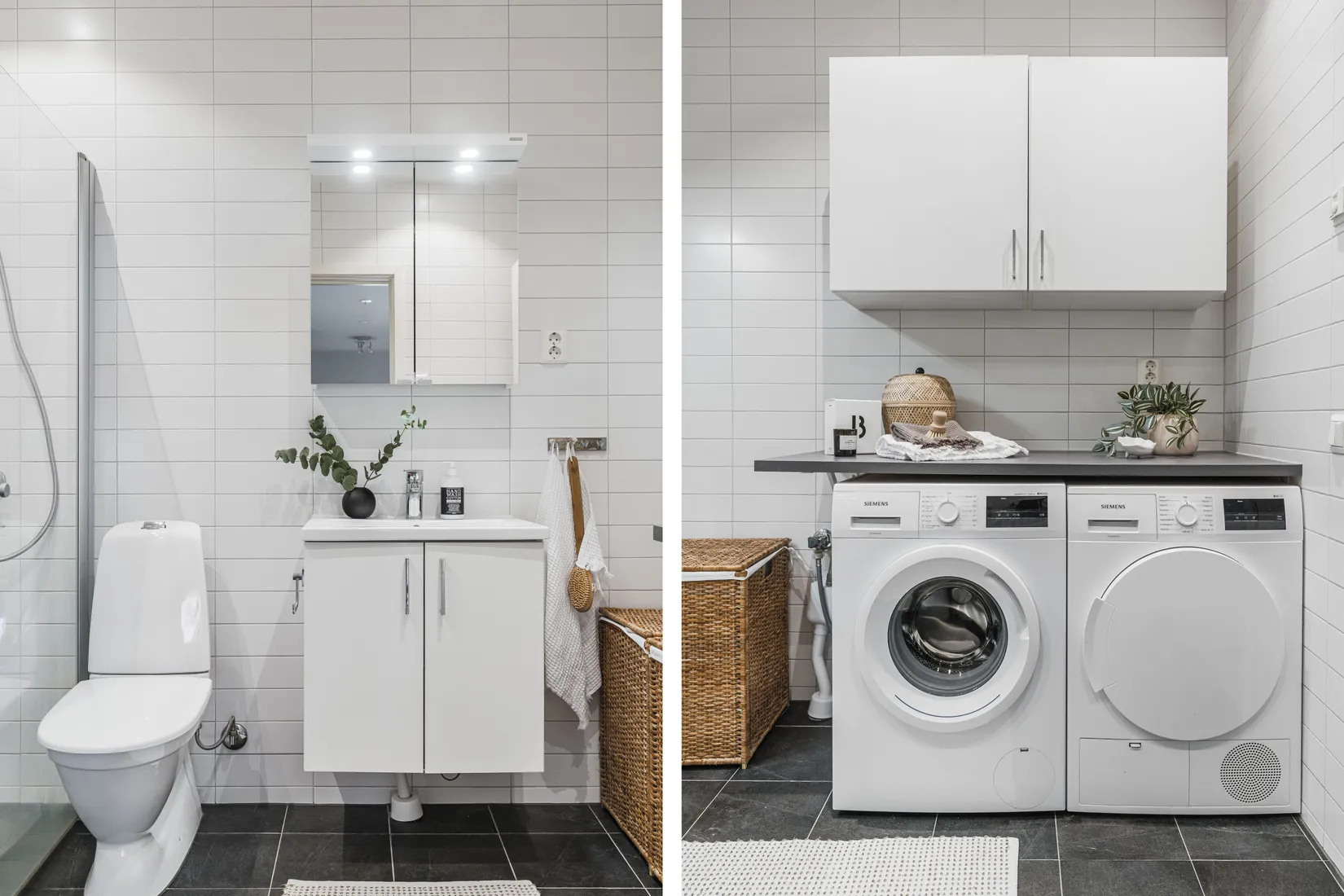 Bostadsrätt, Karlsdalsallén 47C, Sörbyängen, Örebro