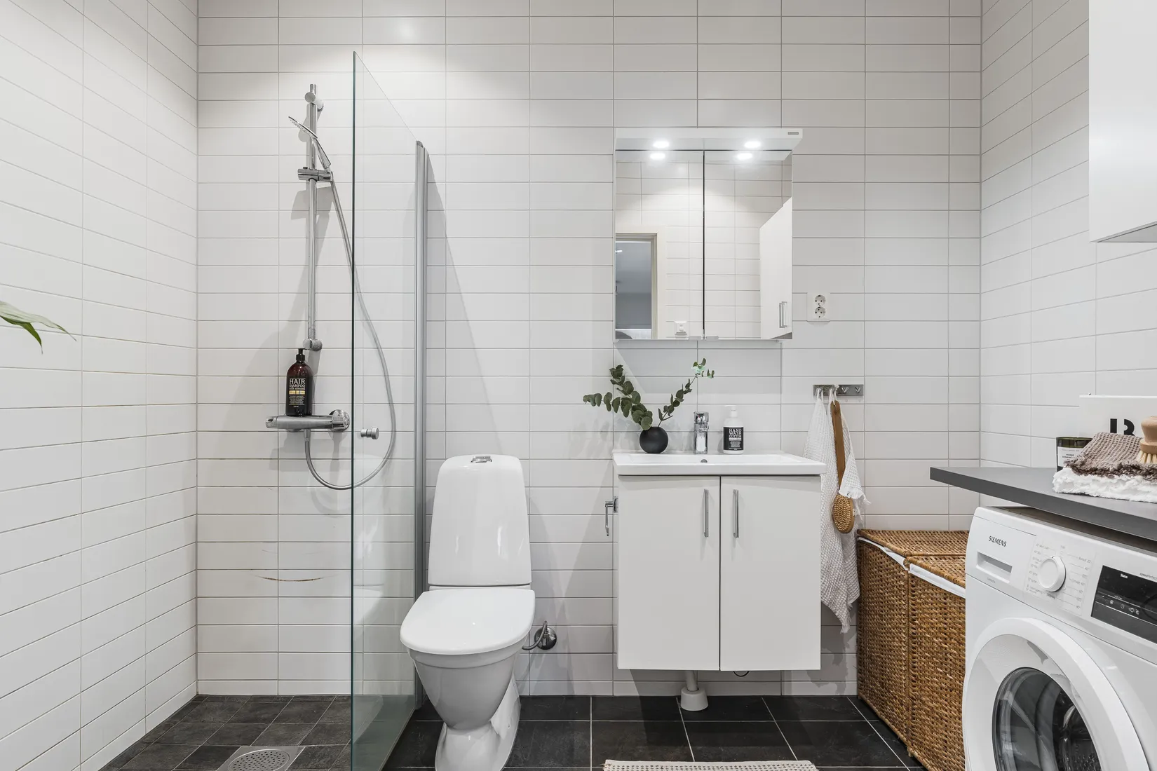 Bostadsrätt, Karlsdalsallén 47C, Sörbyängen, Örebro