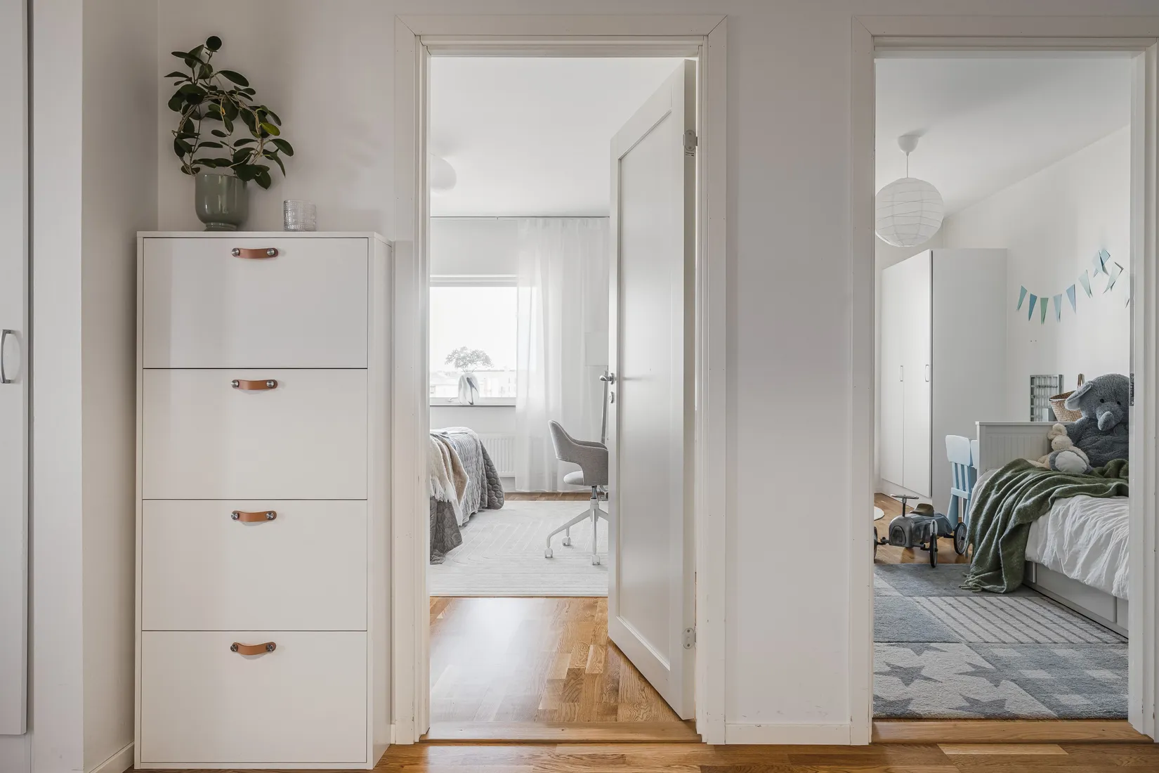 Bostadsrätt, Karlsdalsallén 47C, Sörbyängen, Örebro