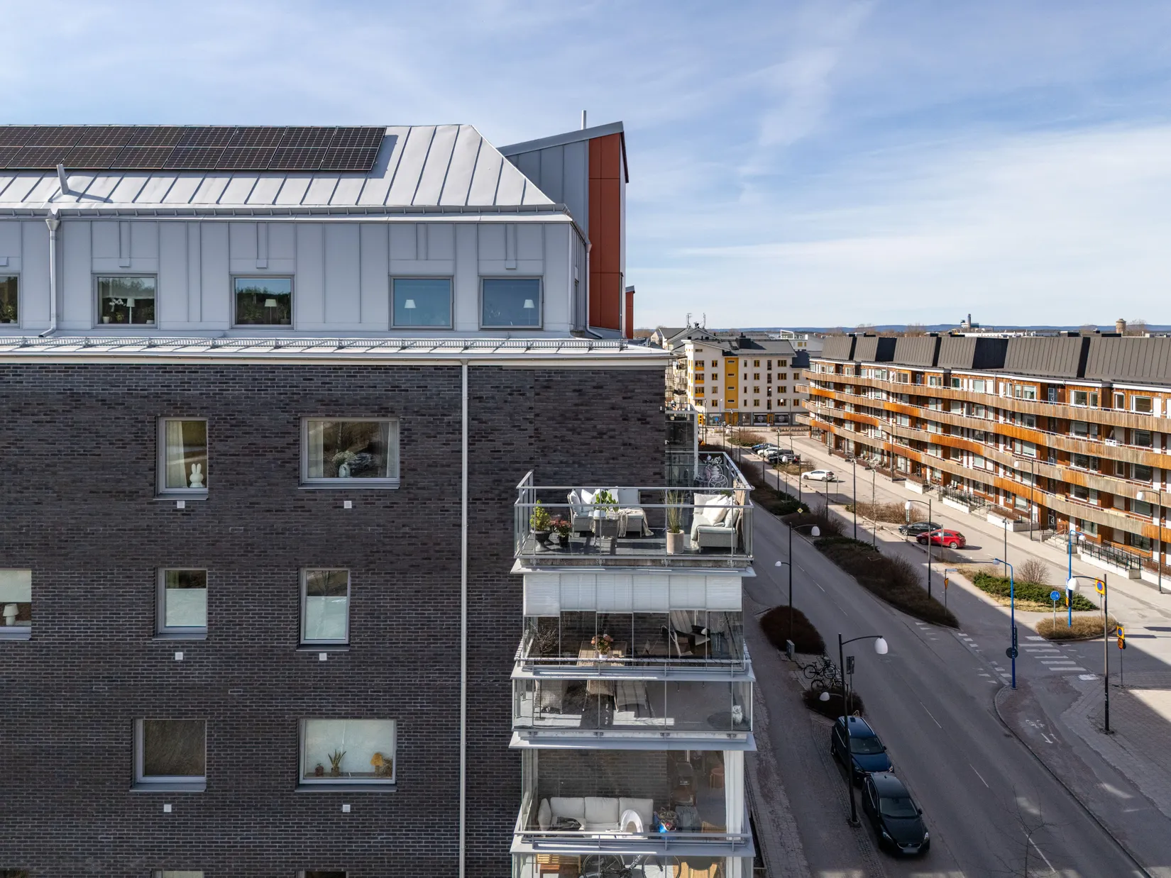 Bostadsrätt, Karlsdalsallén 47C, Sörbyängen, Örebro