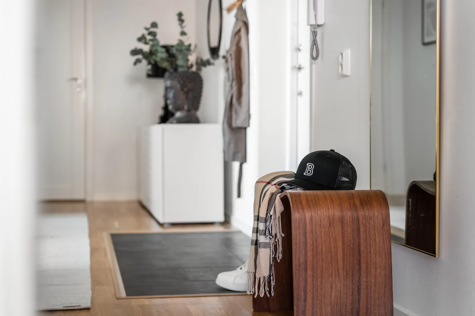 Bostadsrätt, Karlsdalsallén 47C, Sörbyängen, Örebro