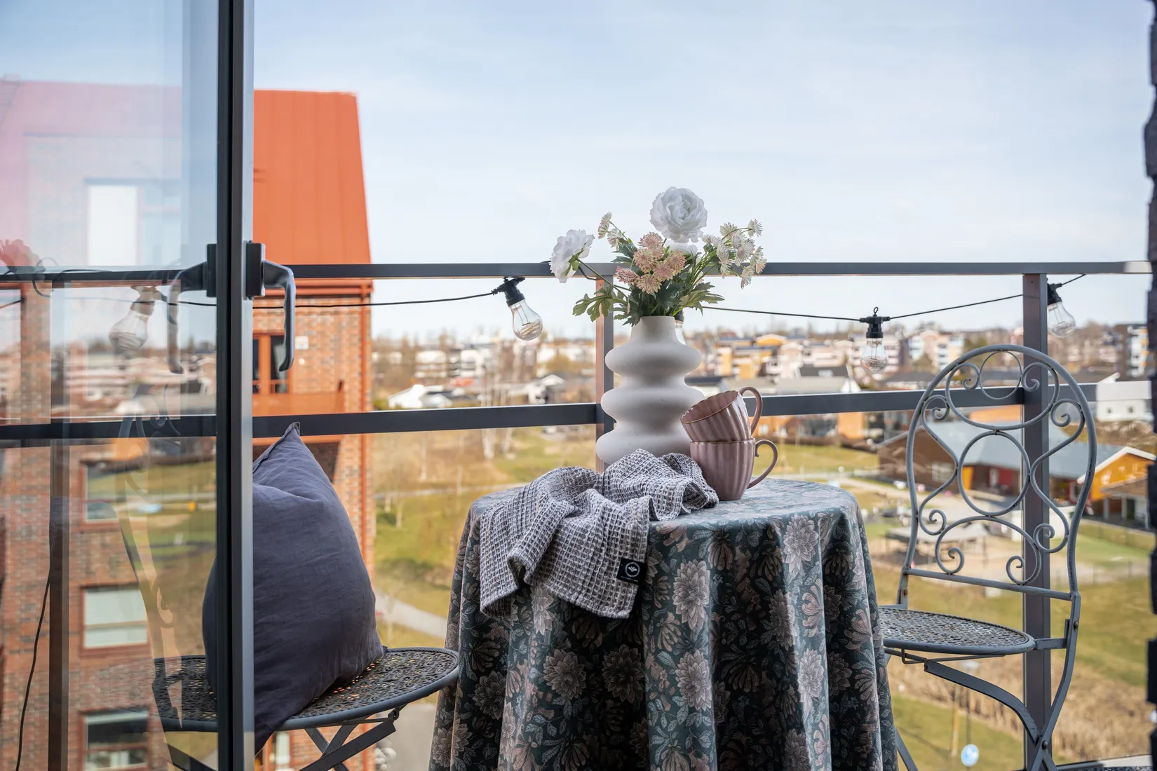 Bostadsrätt, Karlsdalsallén 47C, Sörbyängen, Örebro