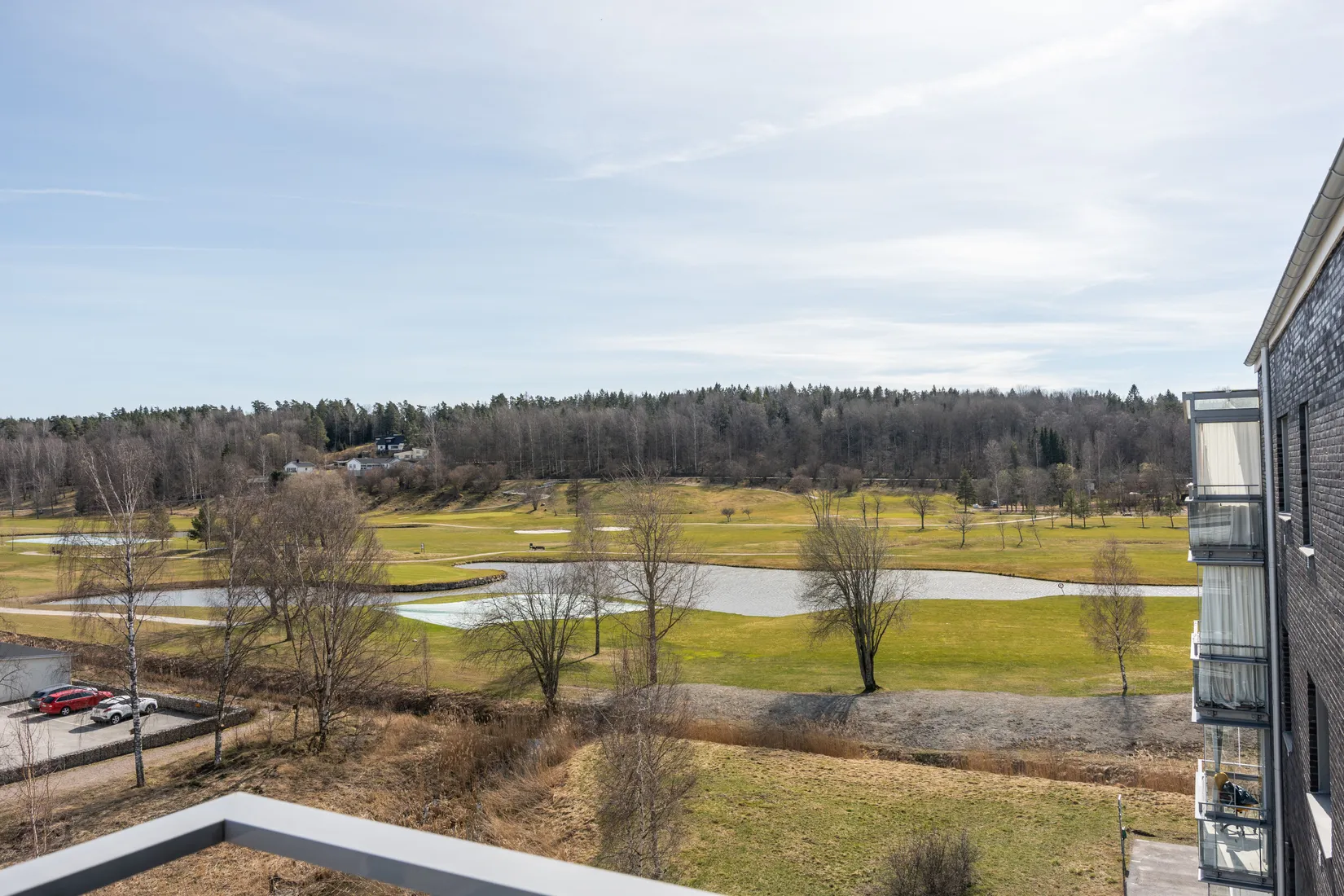Bostadsrätt, Karlsdalsallén 47C, Sörbyängen, Örebro
