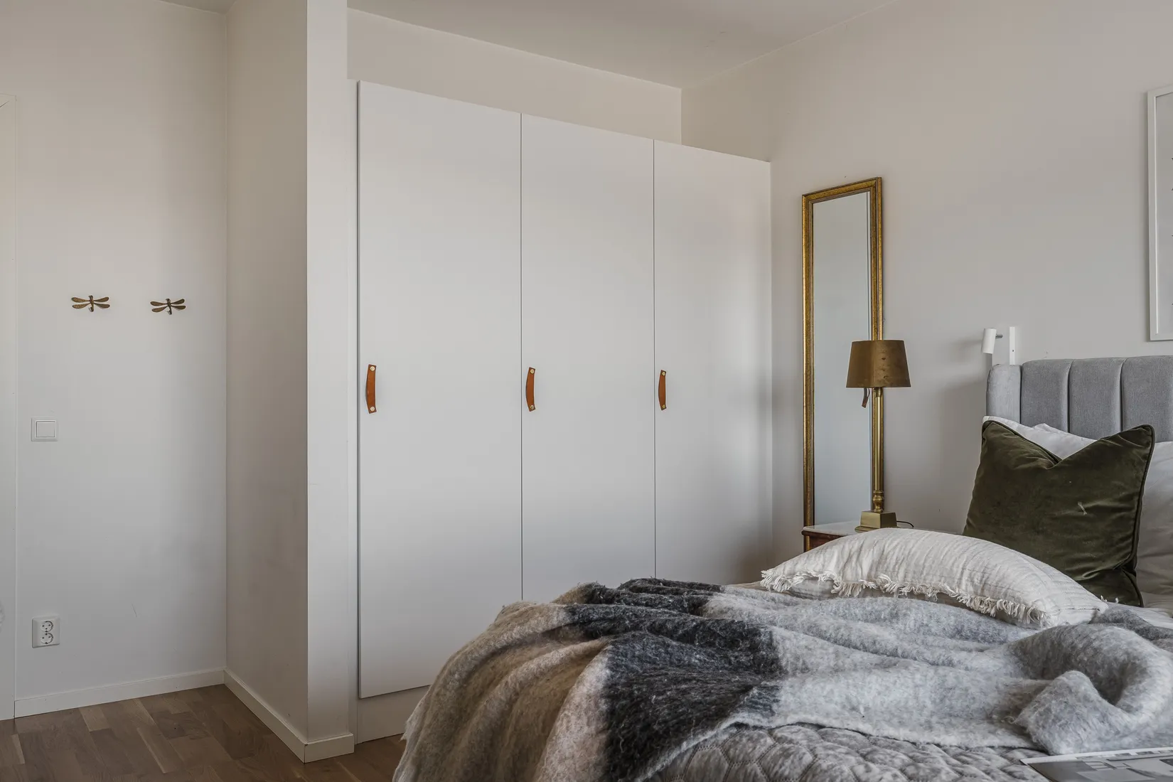 Bostadsrätt, Karlsdalsallén 47C, Sörbyängen, Örebro