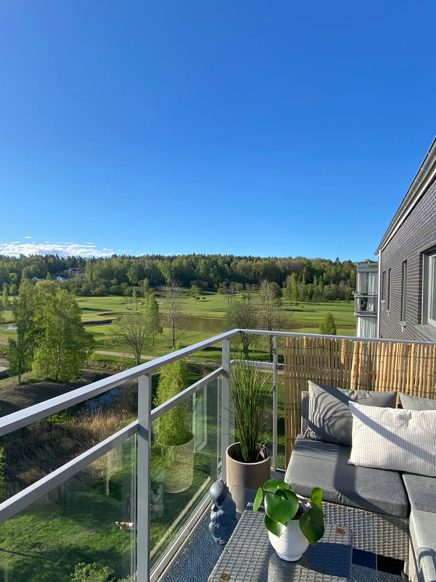 Bostadsrätt, Karlsdalsallén 47C, Sörbyängen, Örebro