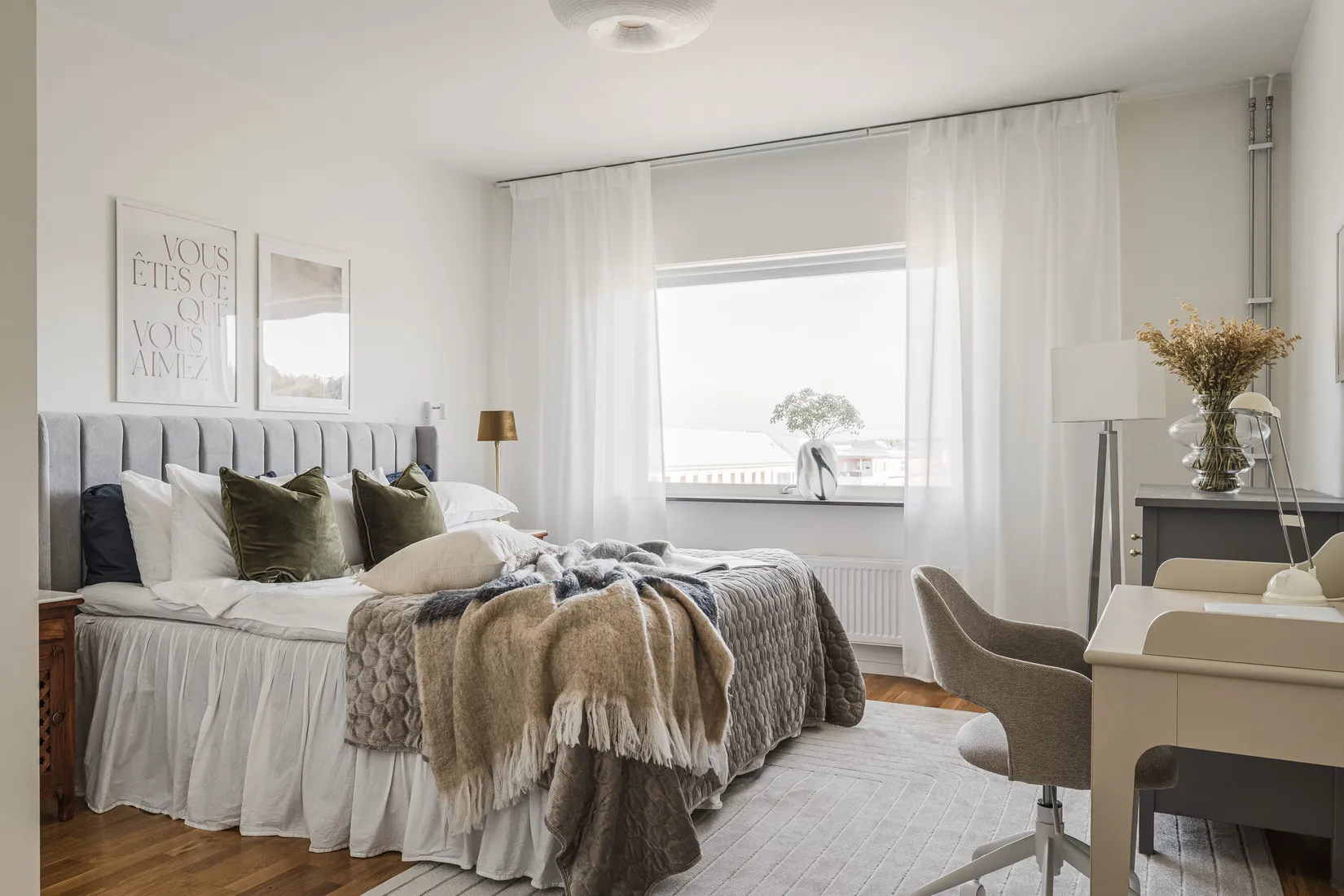 Bostadsrätt, Karlsdalsallén 47C, Sörbyängen, Örebro