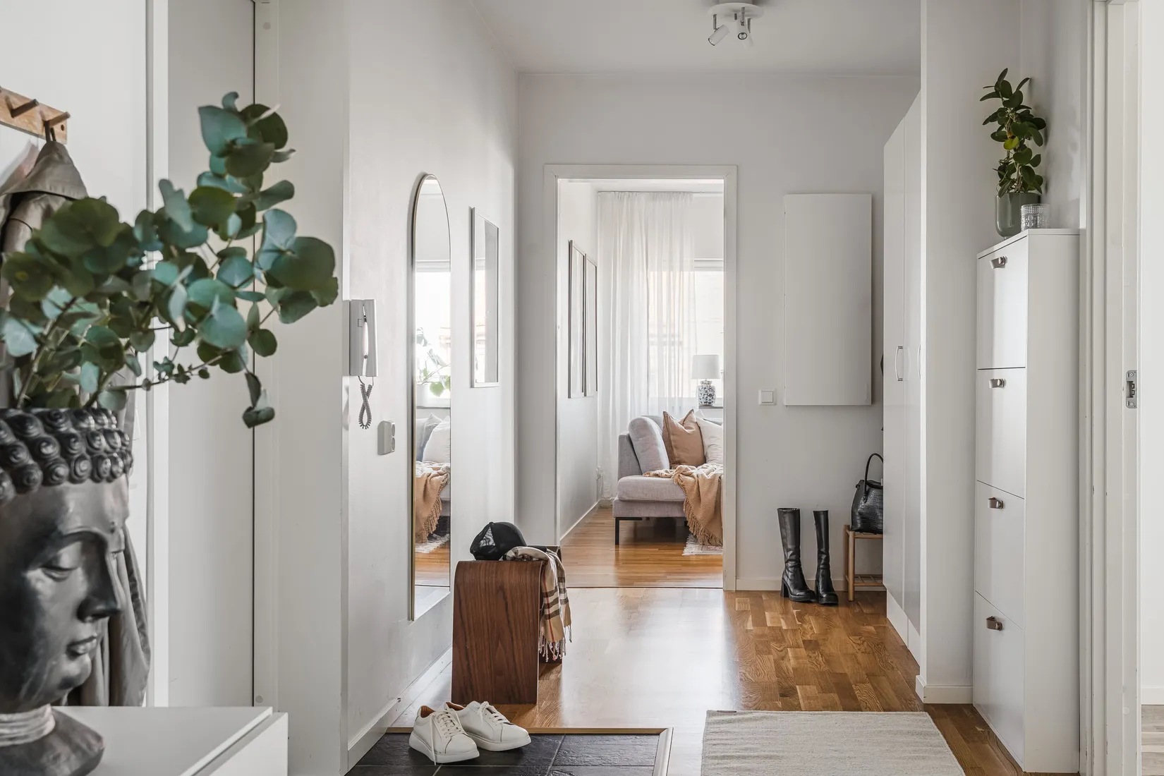 Bostadsrätt, Karlsdalsallén 47C, Sörbyängen, Örebro