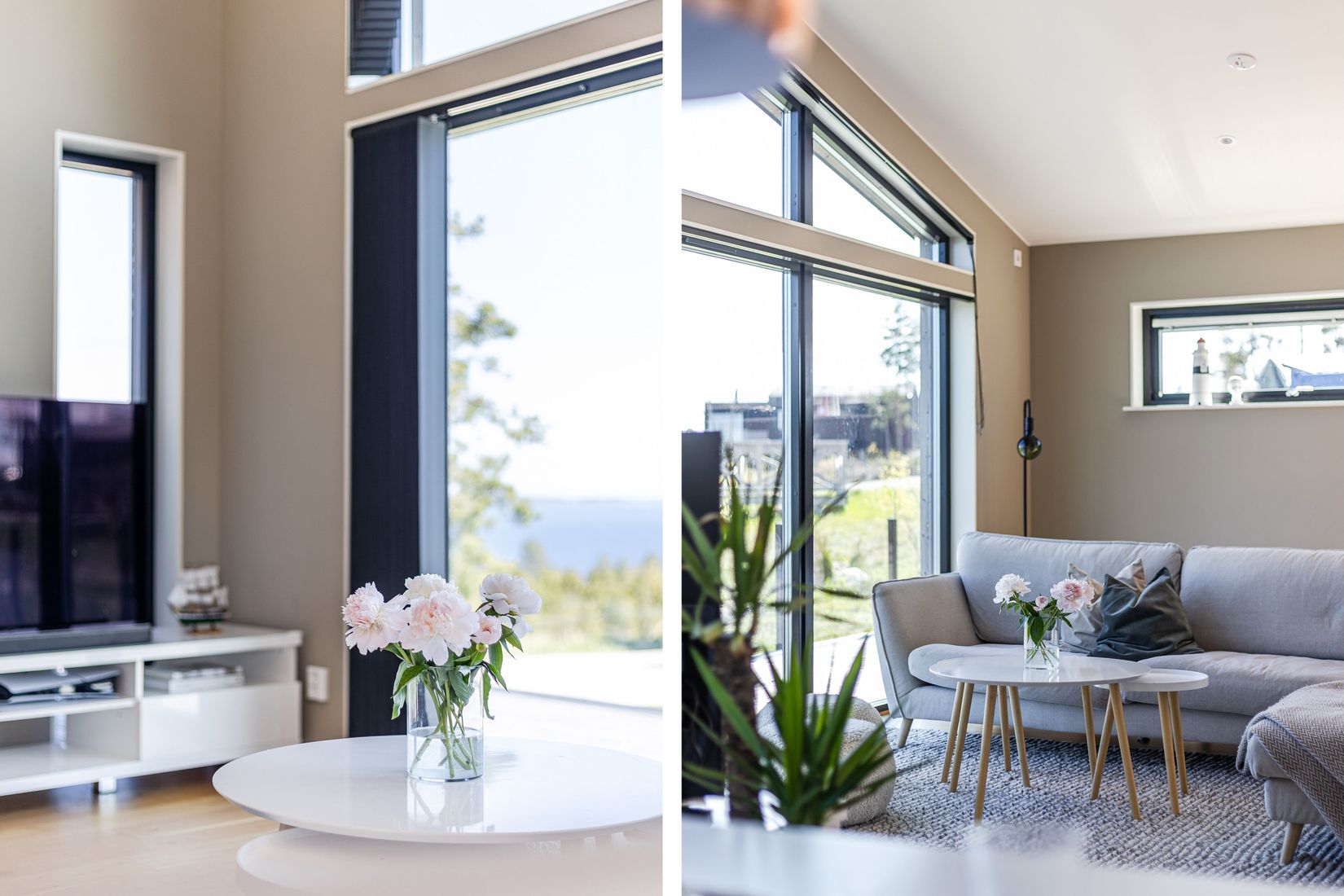 Villa, Hamnberget 108, Essvik - Hamn, Sundsvall