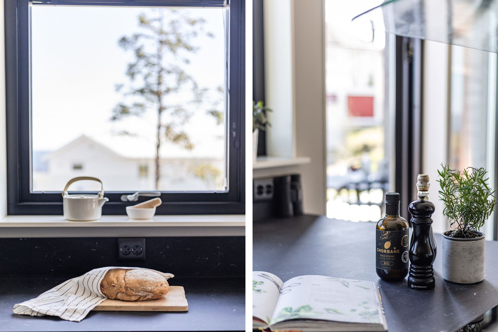 Villa, Hamnberget 108, Essvik - Hamn, Sundsvall