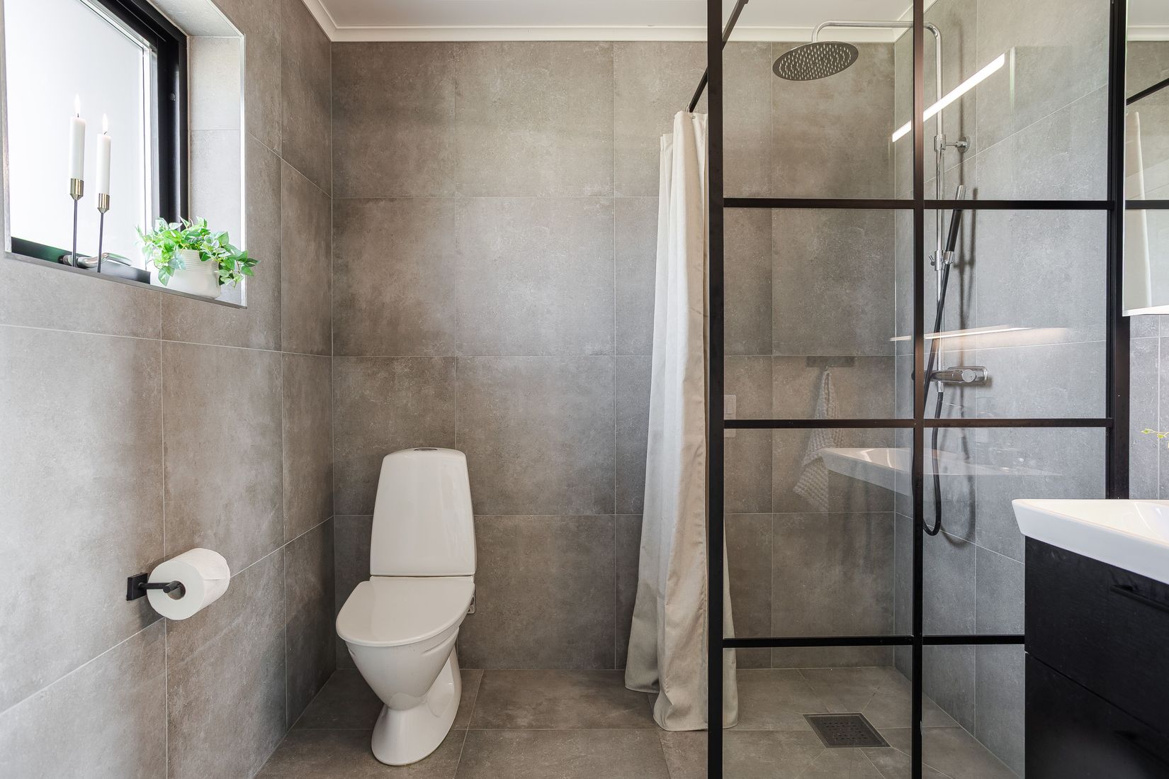 Villa, Hamnberget 108, Essvik - Hamn, Sundsvall