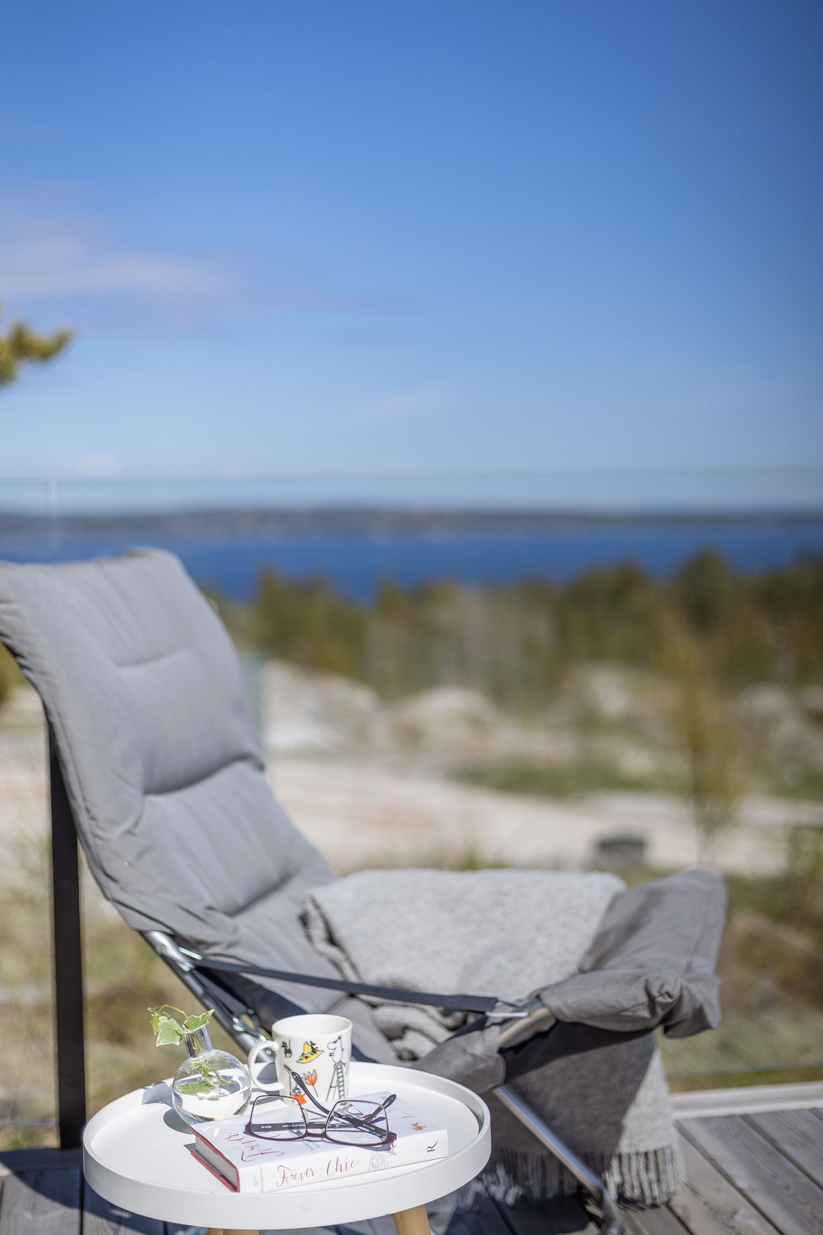 Villa, Hamnberget 108, Essvik - Hamn, Sundsvall