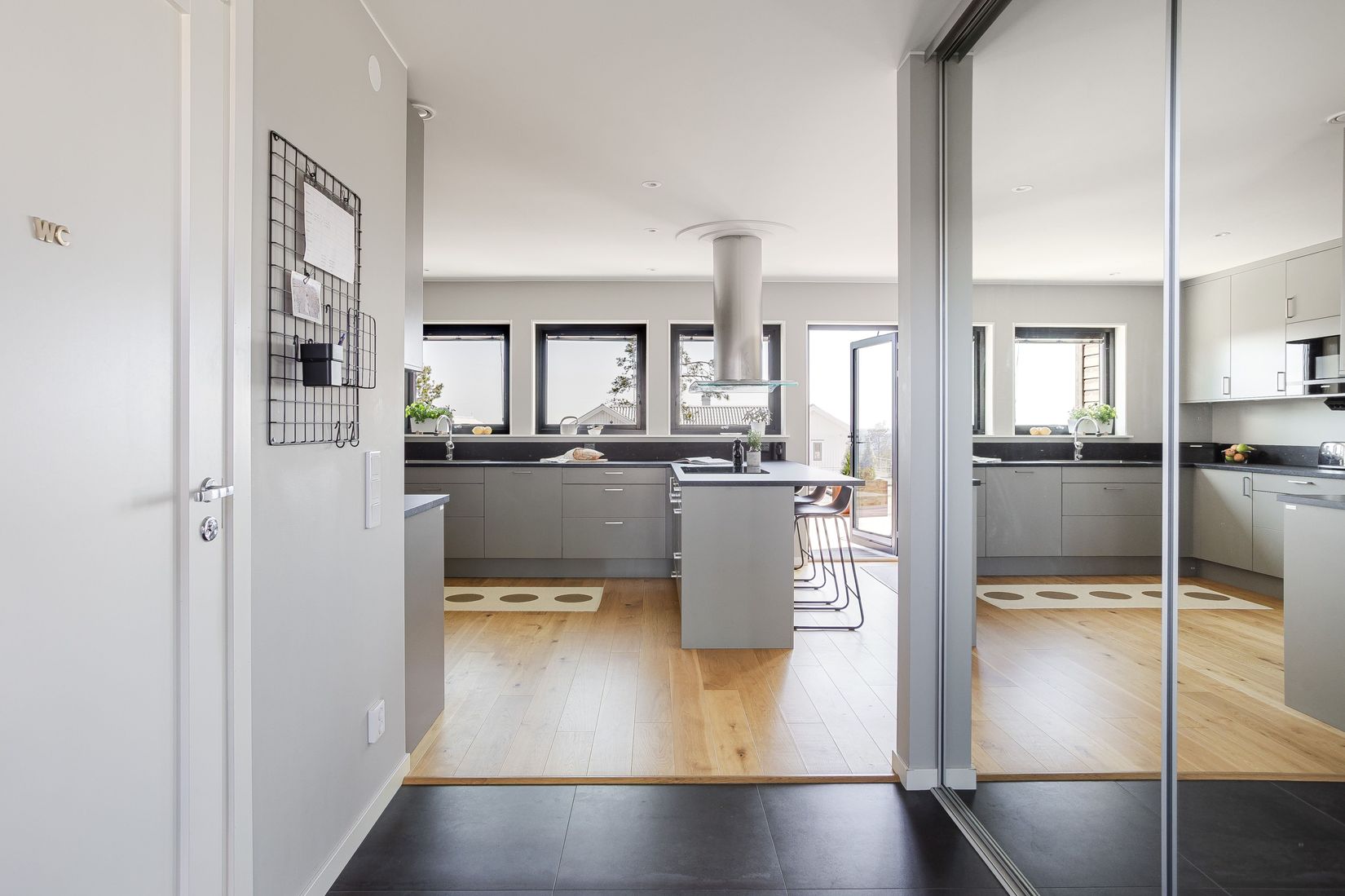 Villa, Hamnberget 108, Essvik - Hamn, Sundsvall