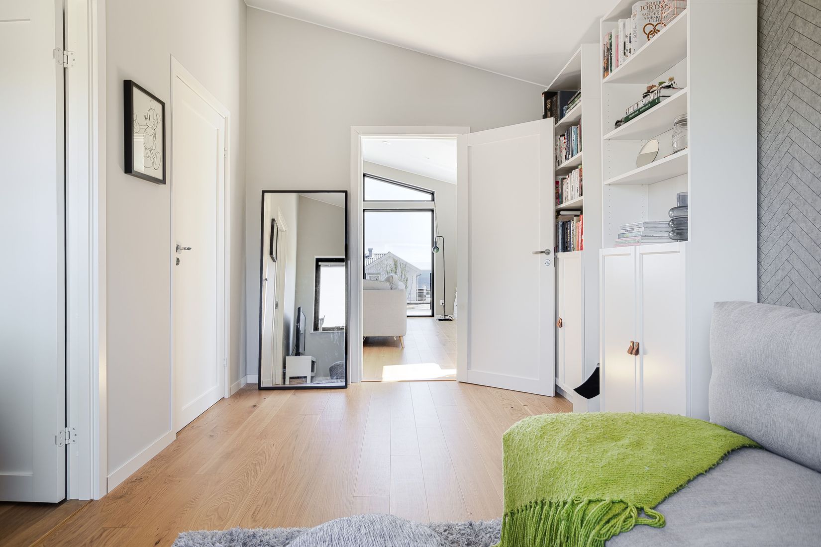 Villa, Hamnberget 108, Essvik - Hamn, Sundsvall