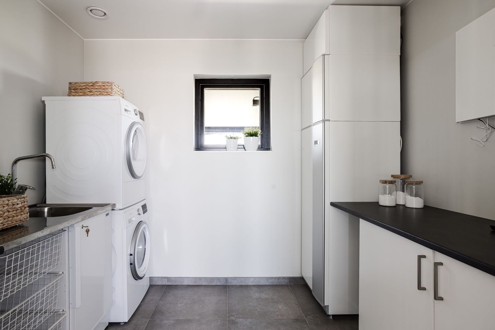 Villa, Hamnberget 108, Essvik - Hamn, Sundsvall