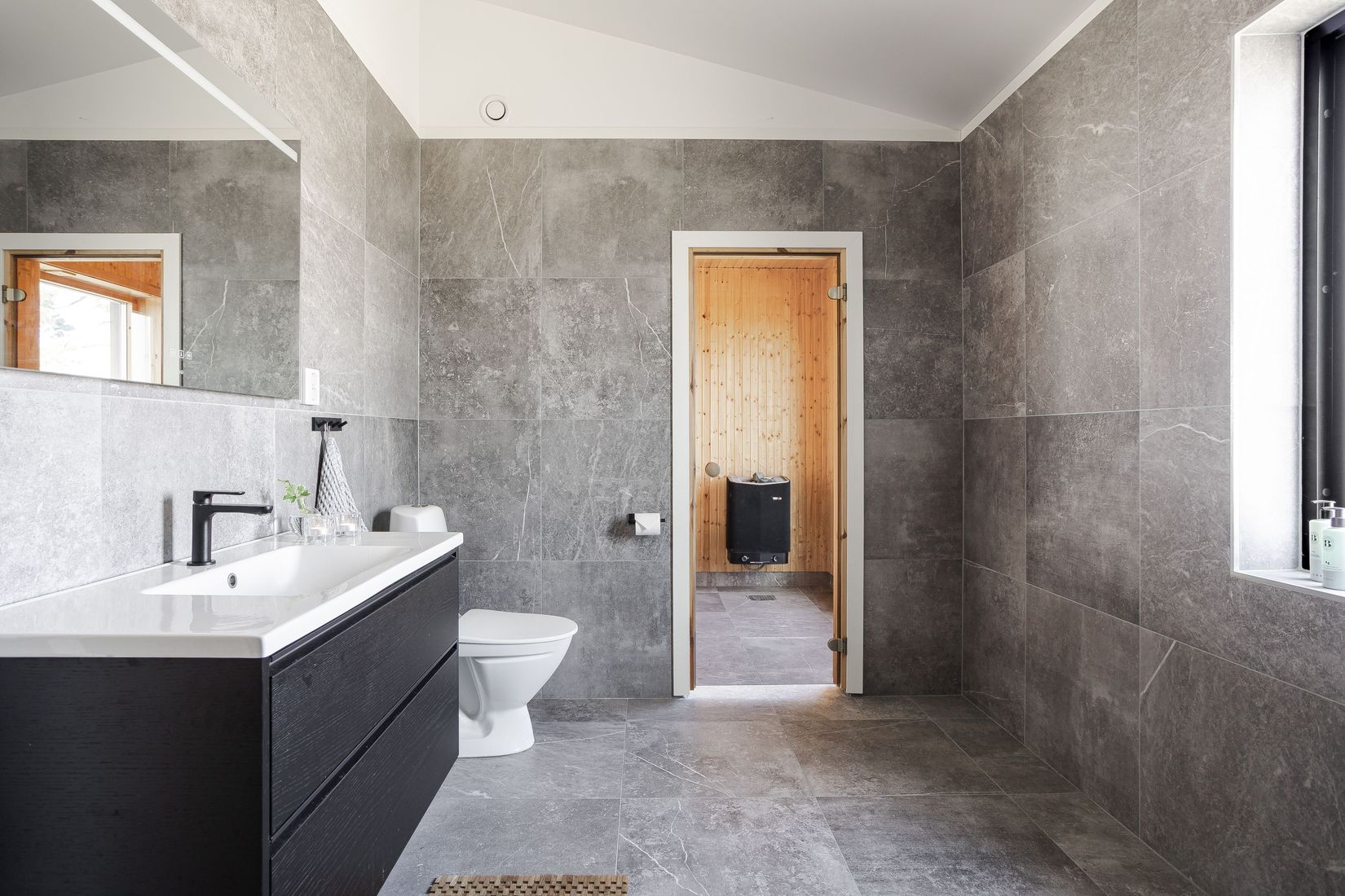 Villa, Hamnberget 108, Essvik - Hamn, Sundsvall