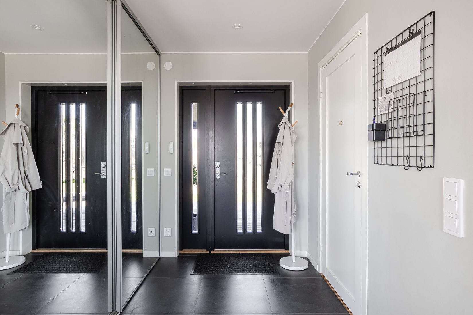 Villa, Hamnberget 108, Essvik - Hamn, Sundsvall